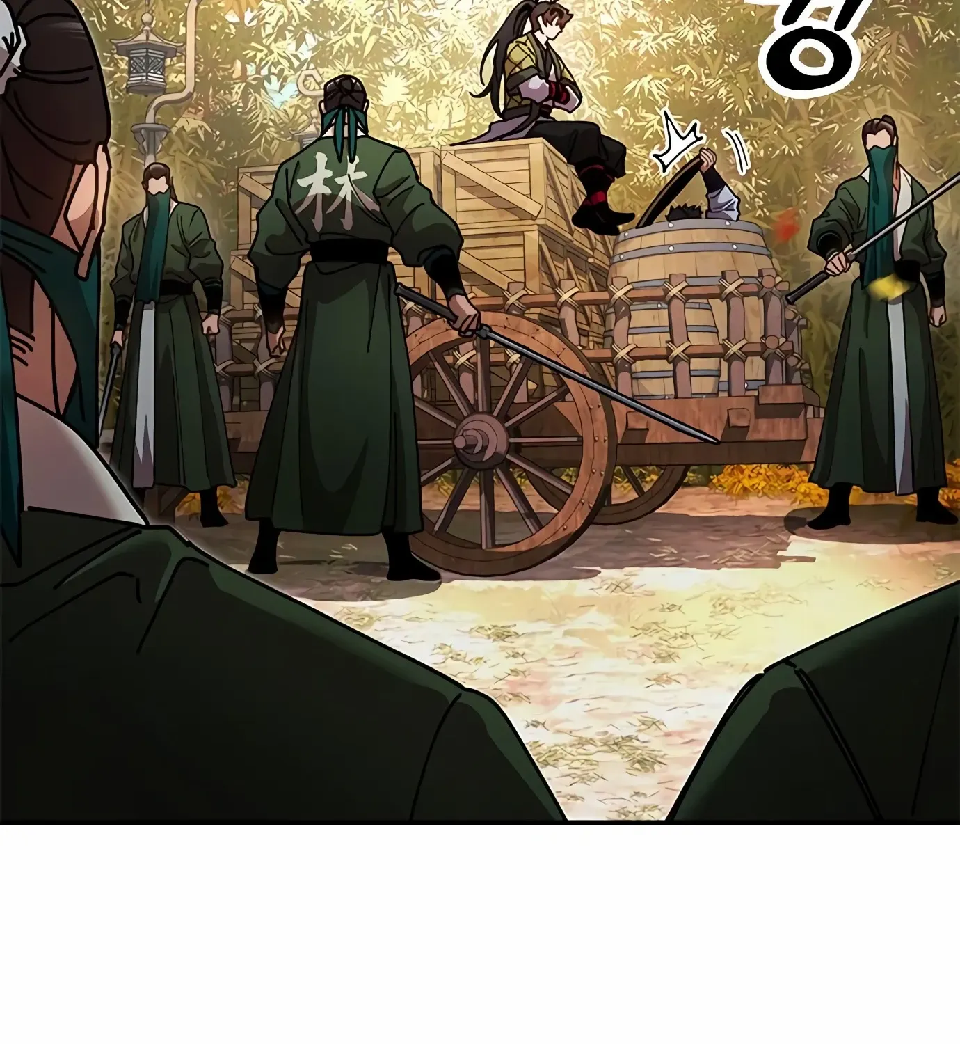 Chronicles of the Lazy Sovereign Chapter 16 page 163 - 