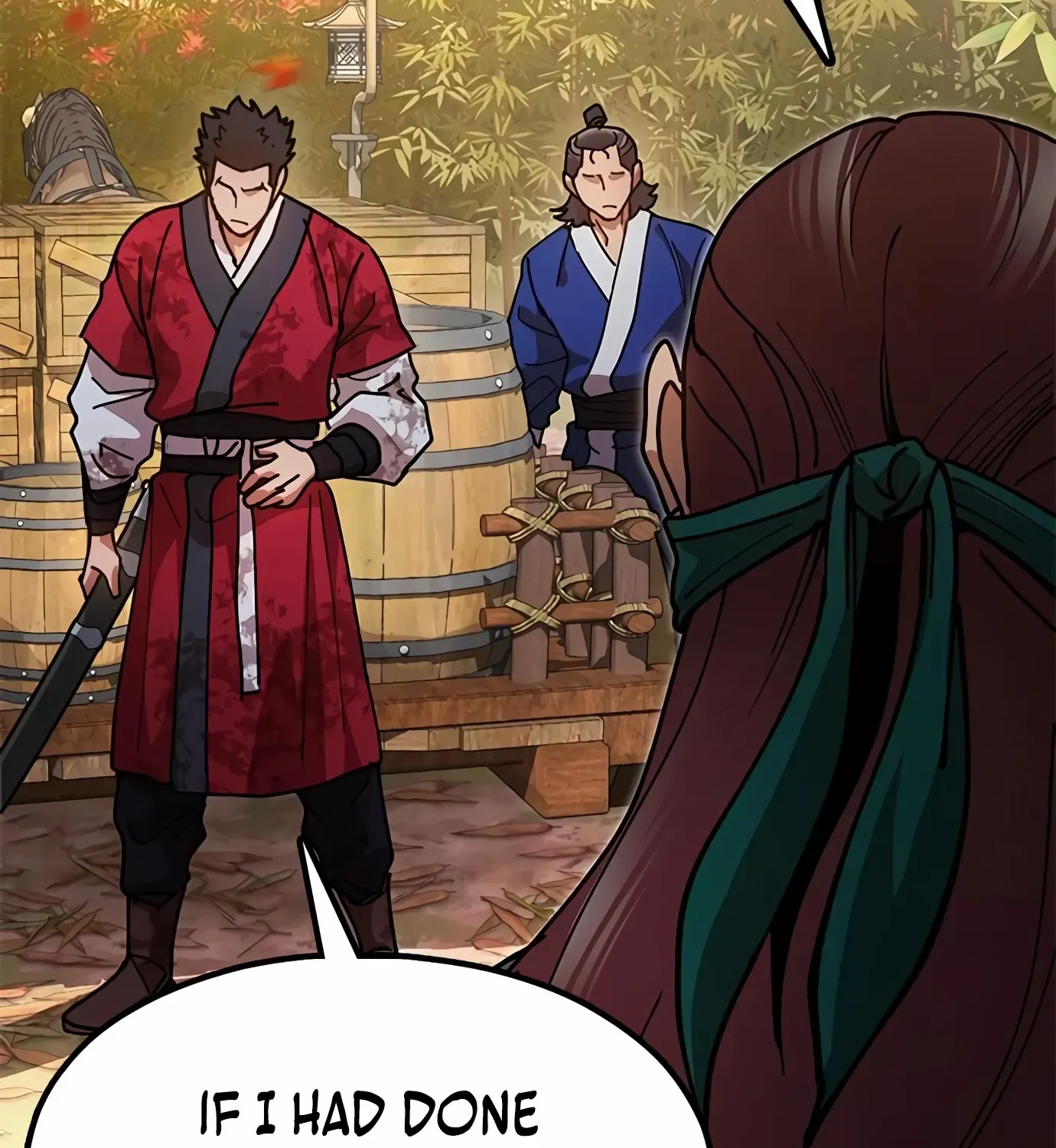 Chronicles of the Lazy Sovereign Chapter 16 page 168 - 