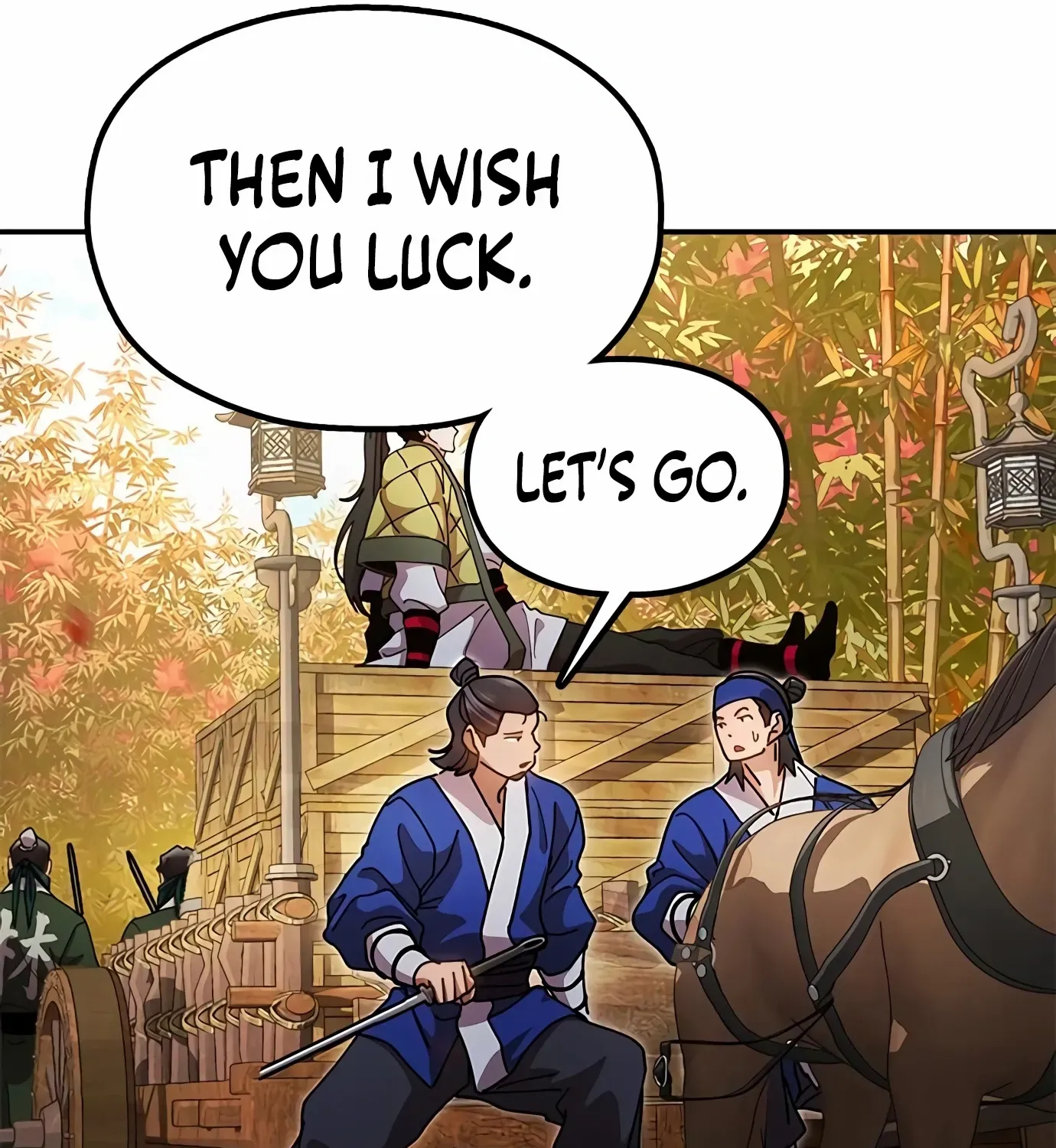 Chronicles of the Lazy Sovereign Chapter 16 page 183 - 