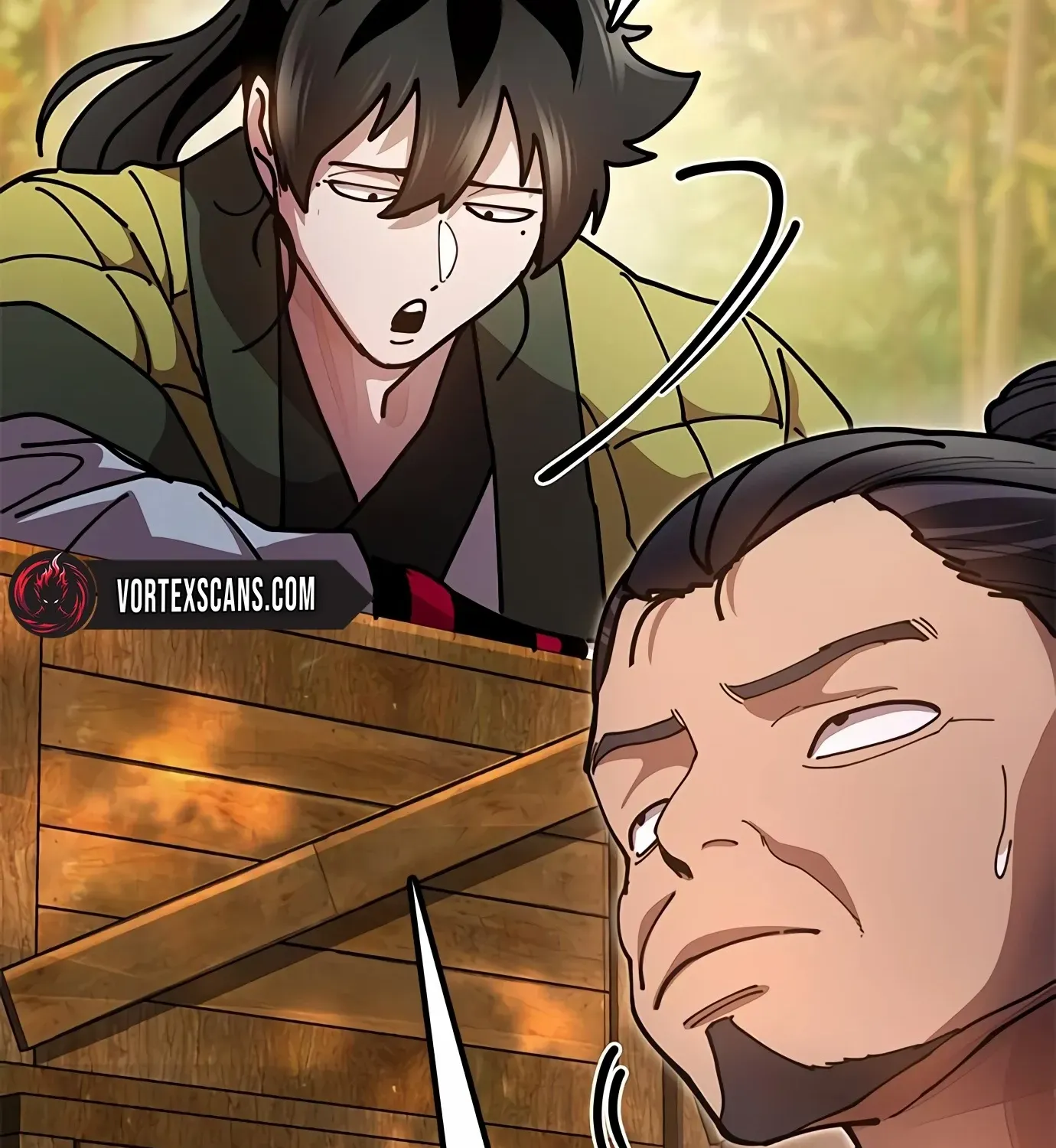 Chronicles of the Lazy Sovereign Chapter 16 page 193 - 