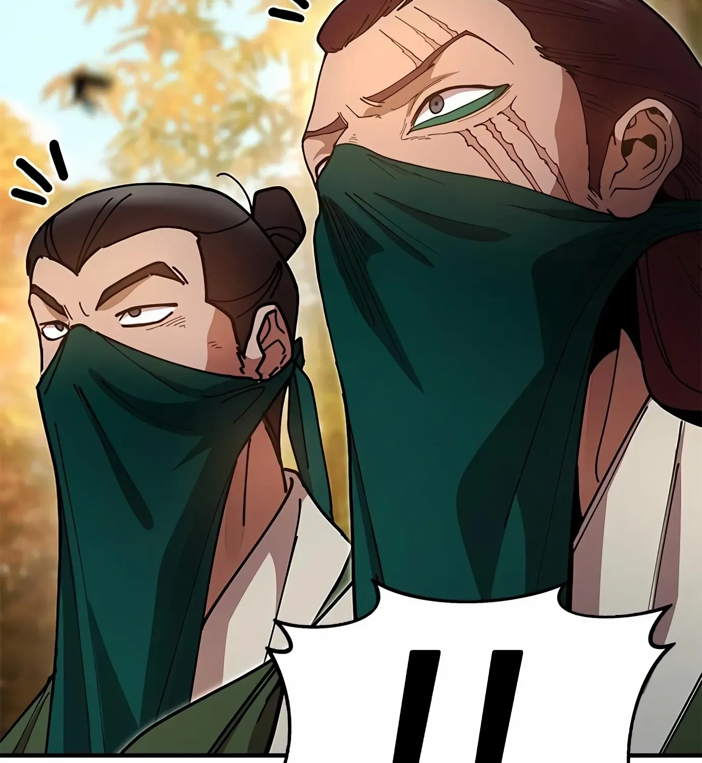 Chronicles of the Lazy Sovereign Chapter 16 page 197 - 