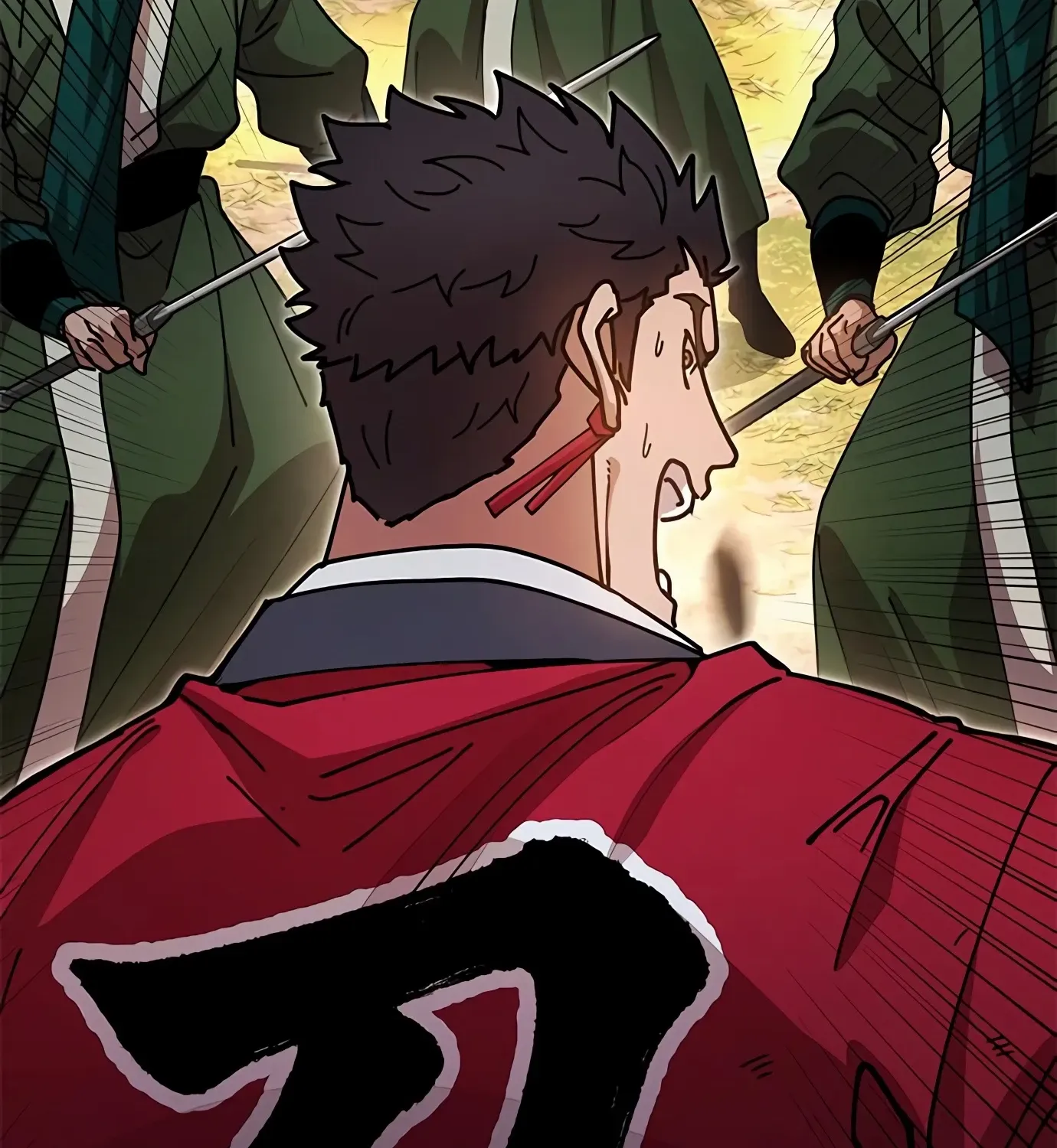 Chronicles of the Lazy Sovereign Chapter 16 page 206 - 