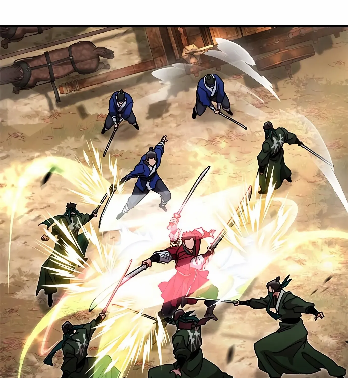 Chronicles of the Lazy Sovereign Chapter 16 page 248 - 