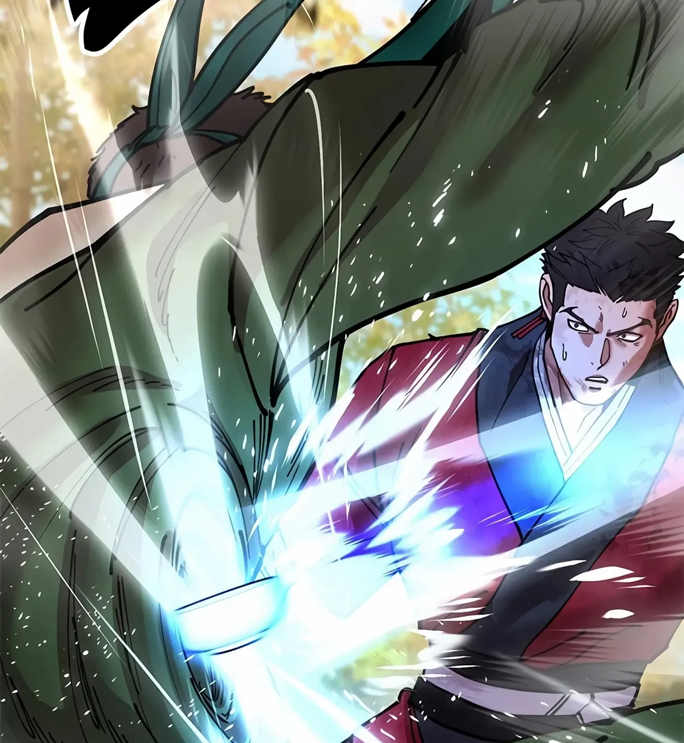 Chronicles of the Lazy Sovereign Chapter 16 page 261 - 