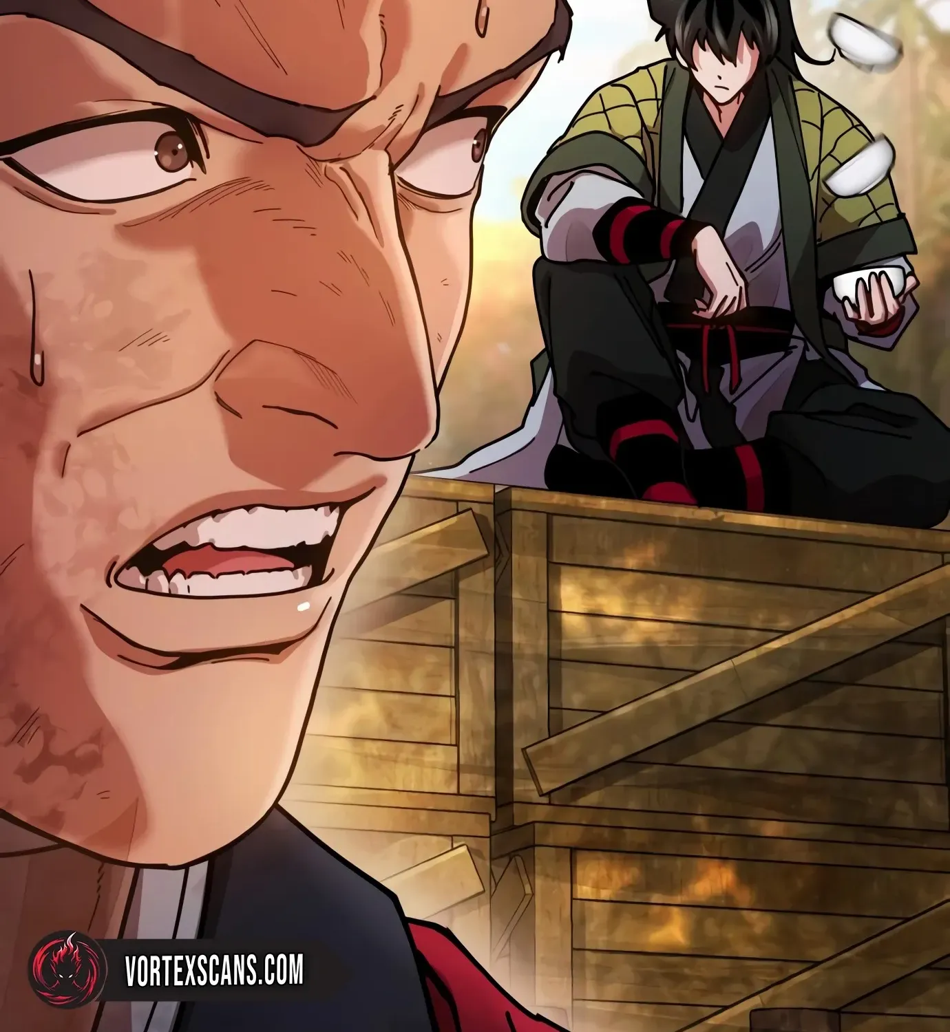 Chronicles of the Lazy Sovereign Chapter 16 page 270 - 