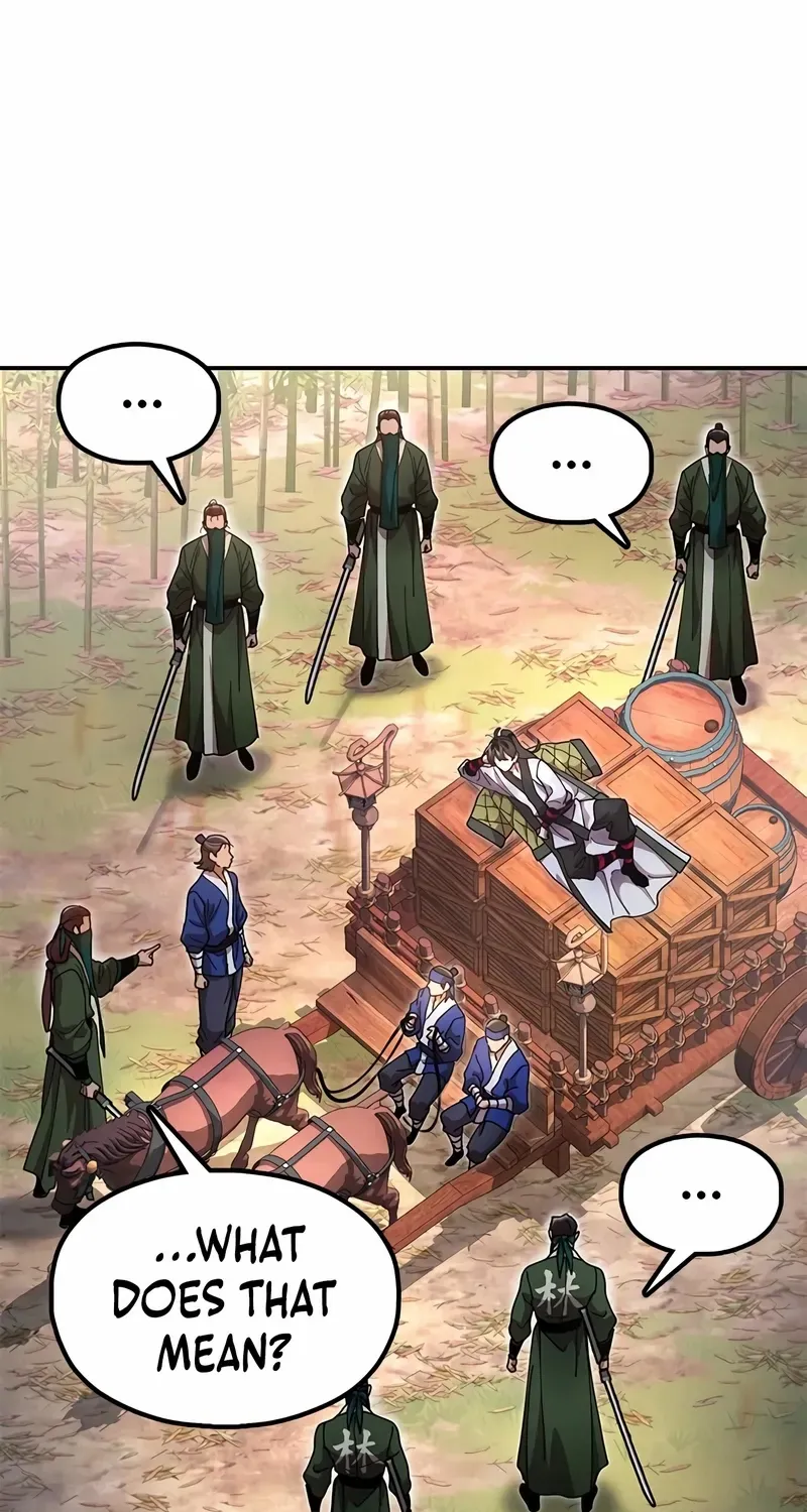 Chronicles of the Lazy Sovereign Chapter 16 page 47 - 