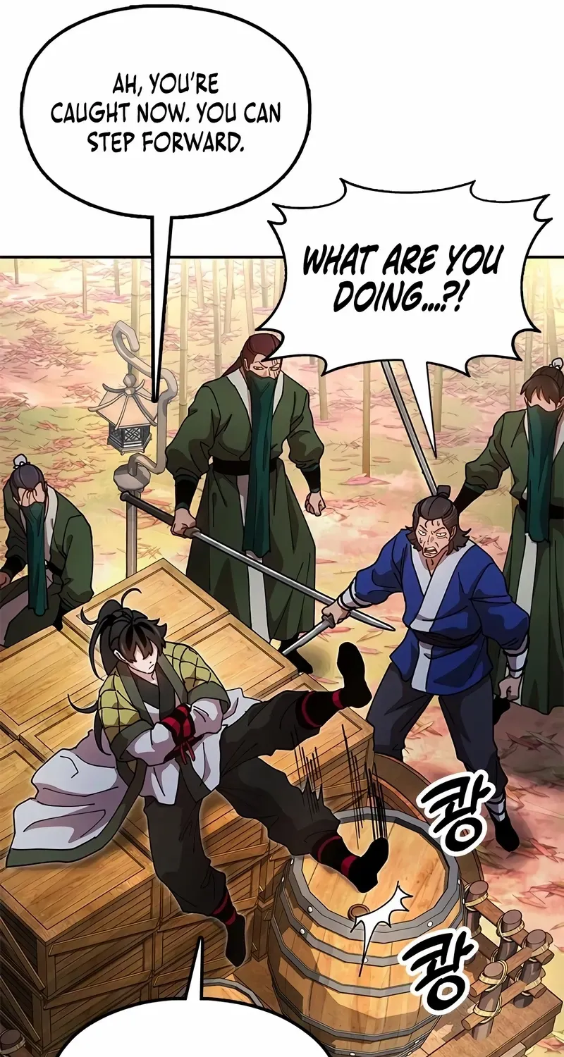 Chronicles of the Lazy Sovereign Chapter 16 page 84 - 
