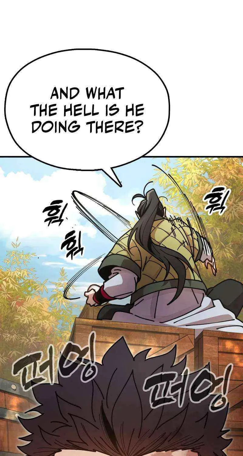 Chronicles of the Lazy Sovereign Chapter 17 page 14 - 