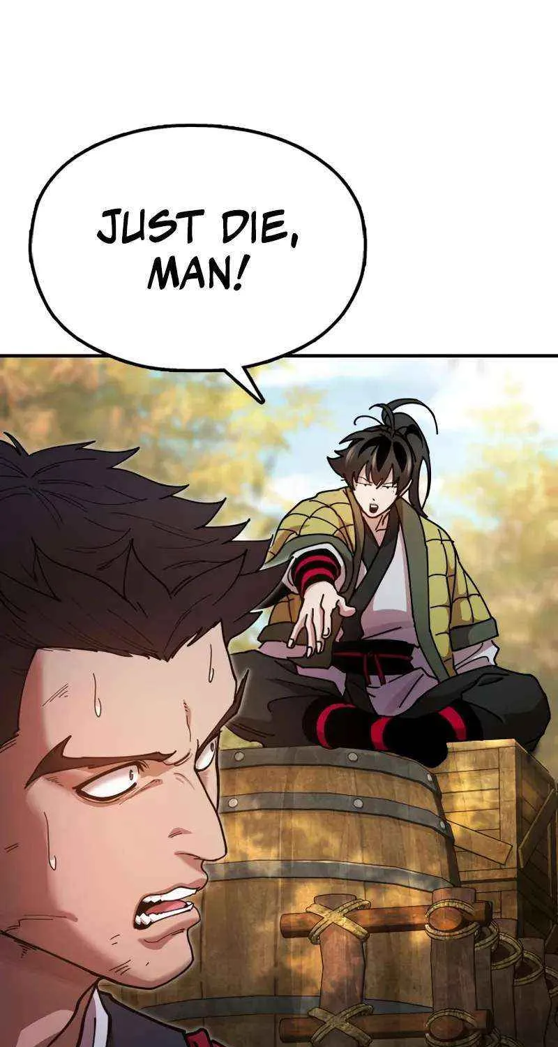 Chronicles of the Lazy Sovereign Chapter 17 page 32 - 