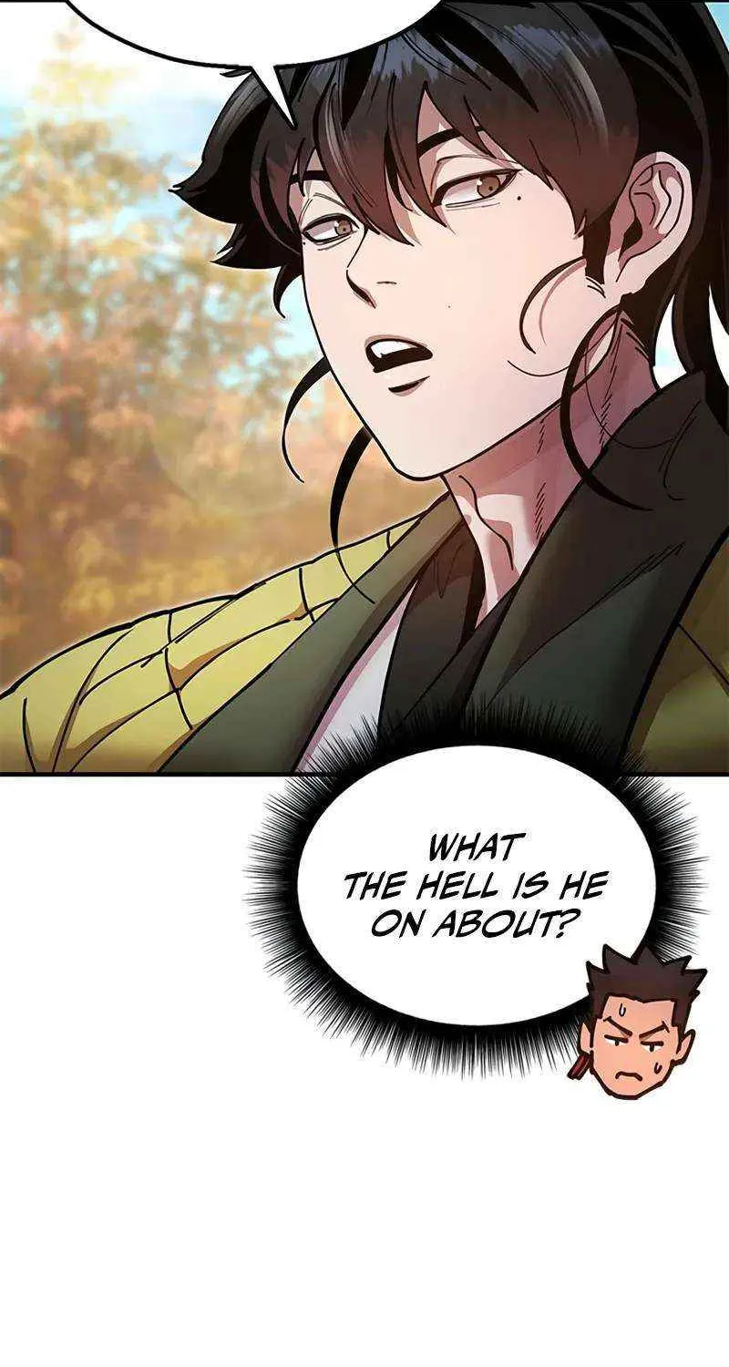 Chronicles of the Lazy Sovereign Chapter 17 page 35 - 