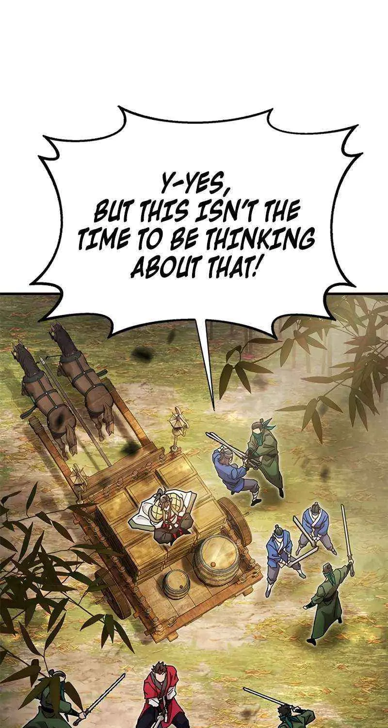 Chronicles of the Lazy Sovereign Chapter 17 page 36 - 