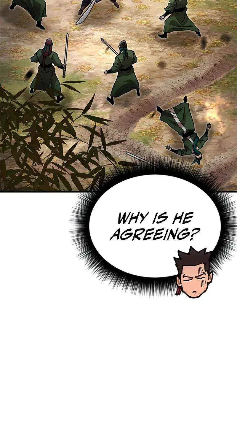 Chronicles of the Lazy Sovereign Chapter 17 page 37 - 