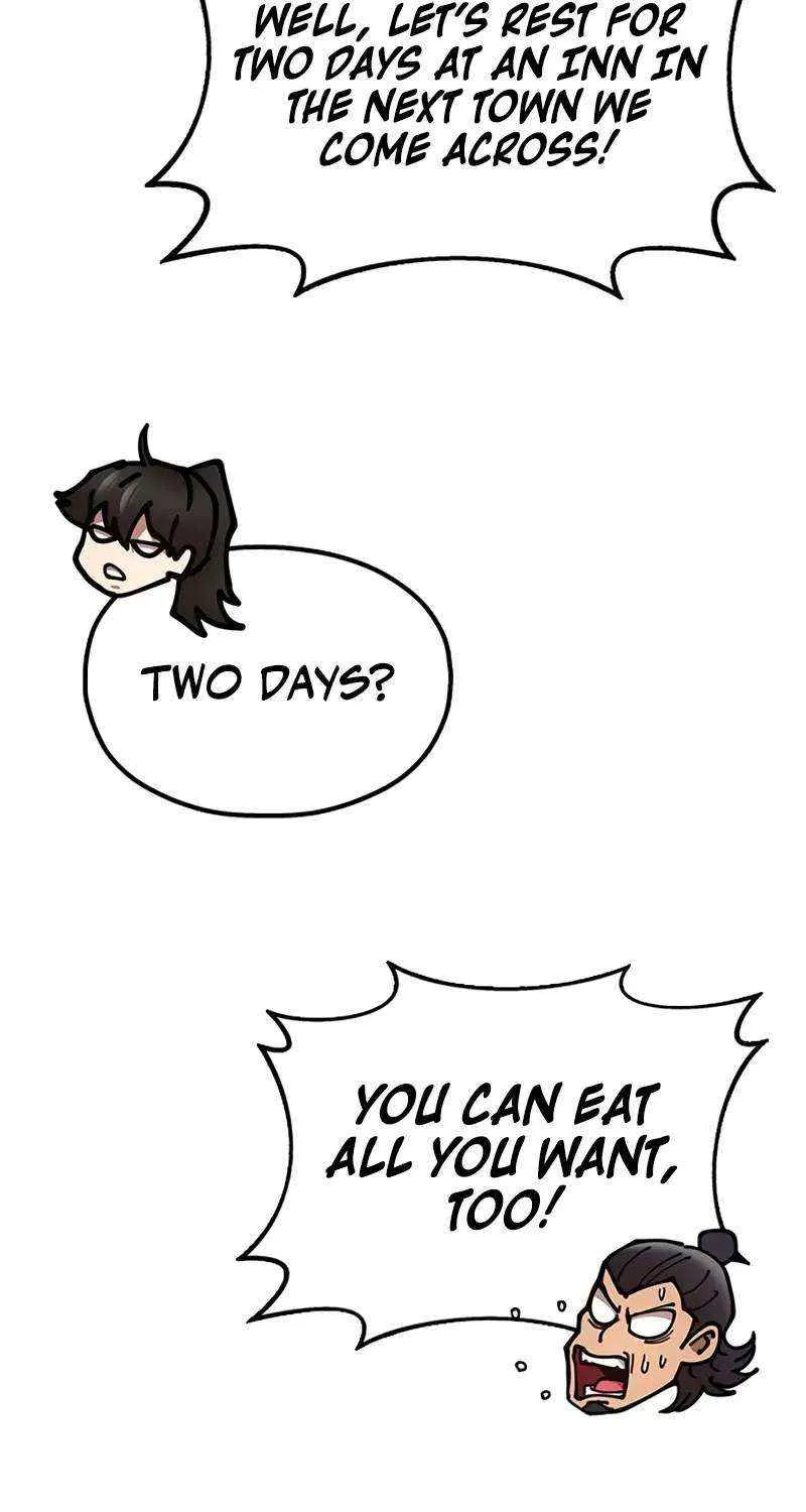 Chronicles of the Lazy Sovereign Chapter 17 page 44 - 