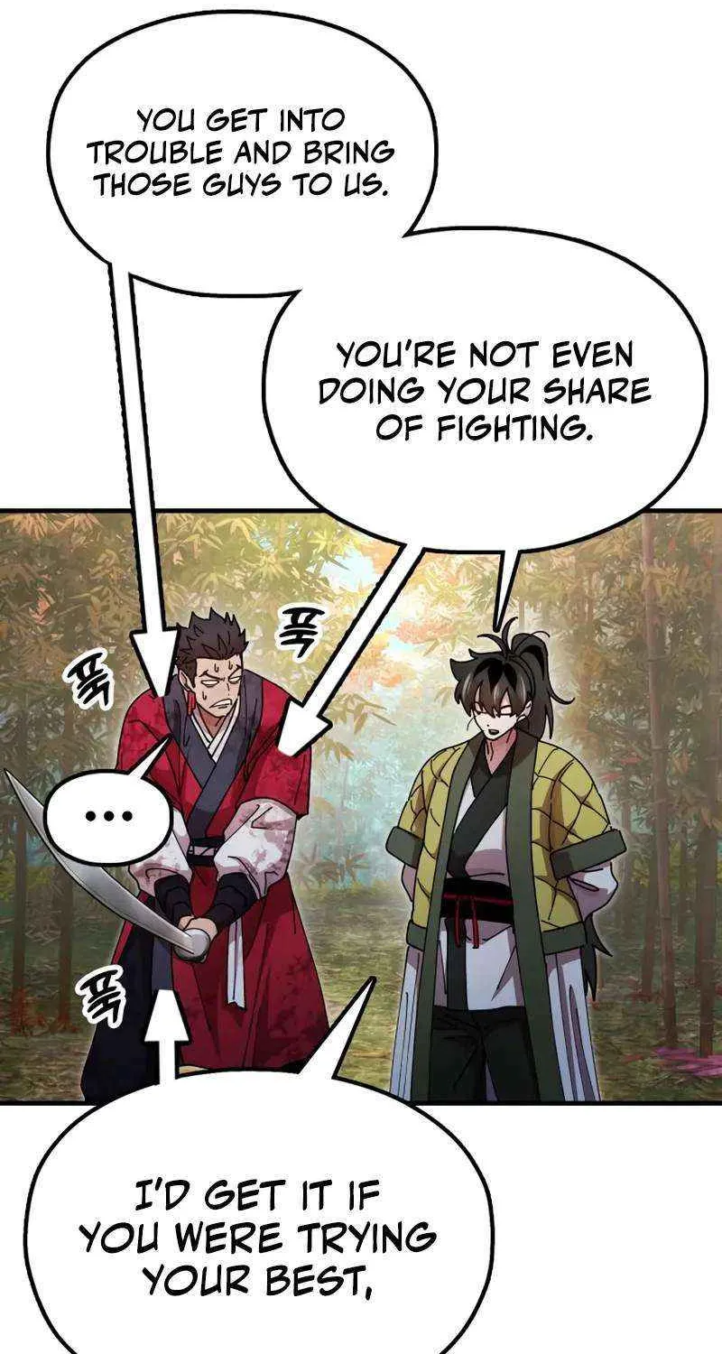 Chronicles of the Lazy Sovereign Chapter 17 page 65 - 