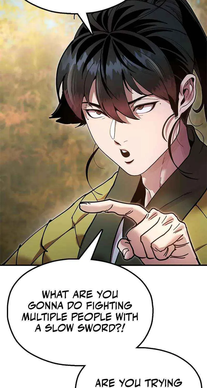 Chronicles of the Lazy Sovereign Chapter 17 page 67 - 
