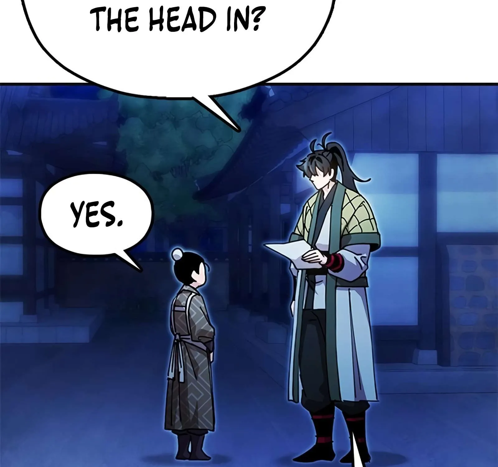 Chronicles of the Lazy Sovereign Chapter 18 page 104 - 