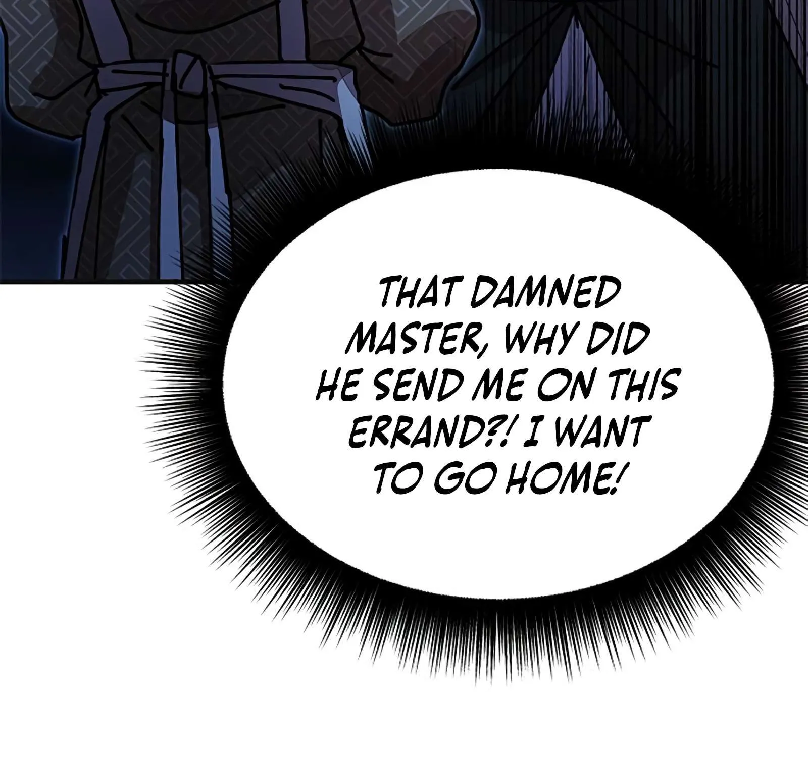 Chronicles of the Lazy Sovereign Chapter 18 page 116 - 