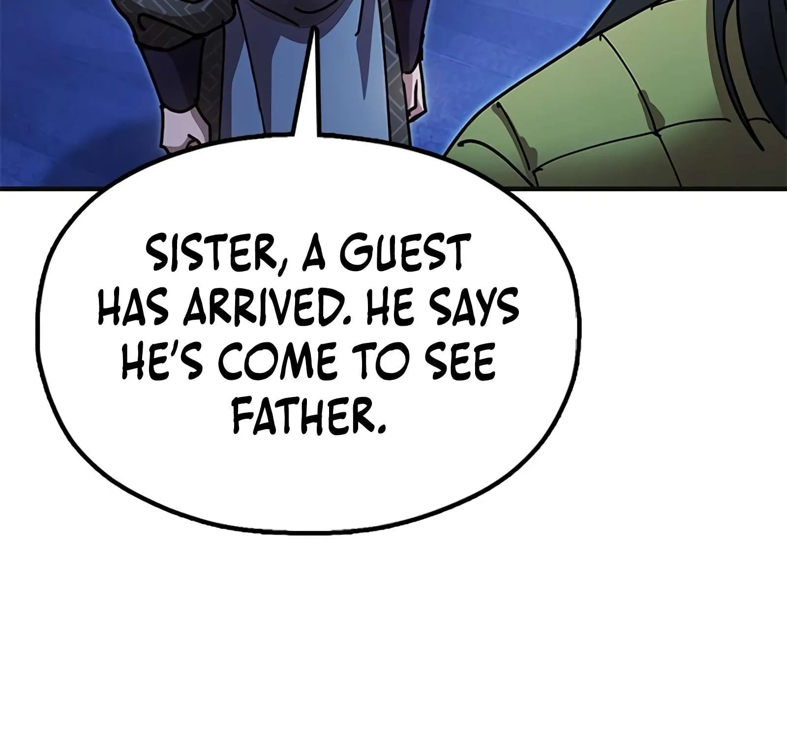 Chronicles of the Lazy Sovereign Chapter 18 page 119 - 