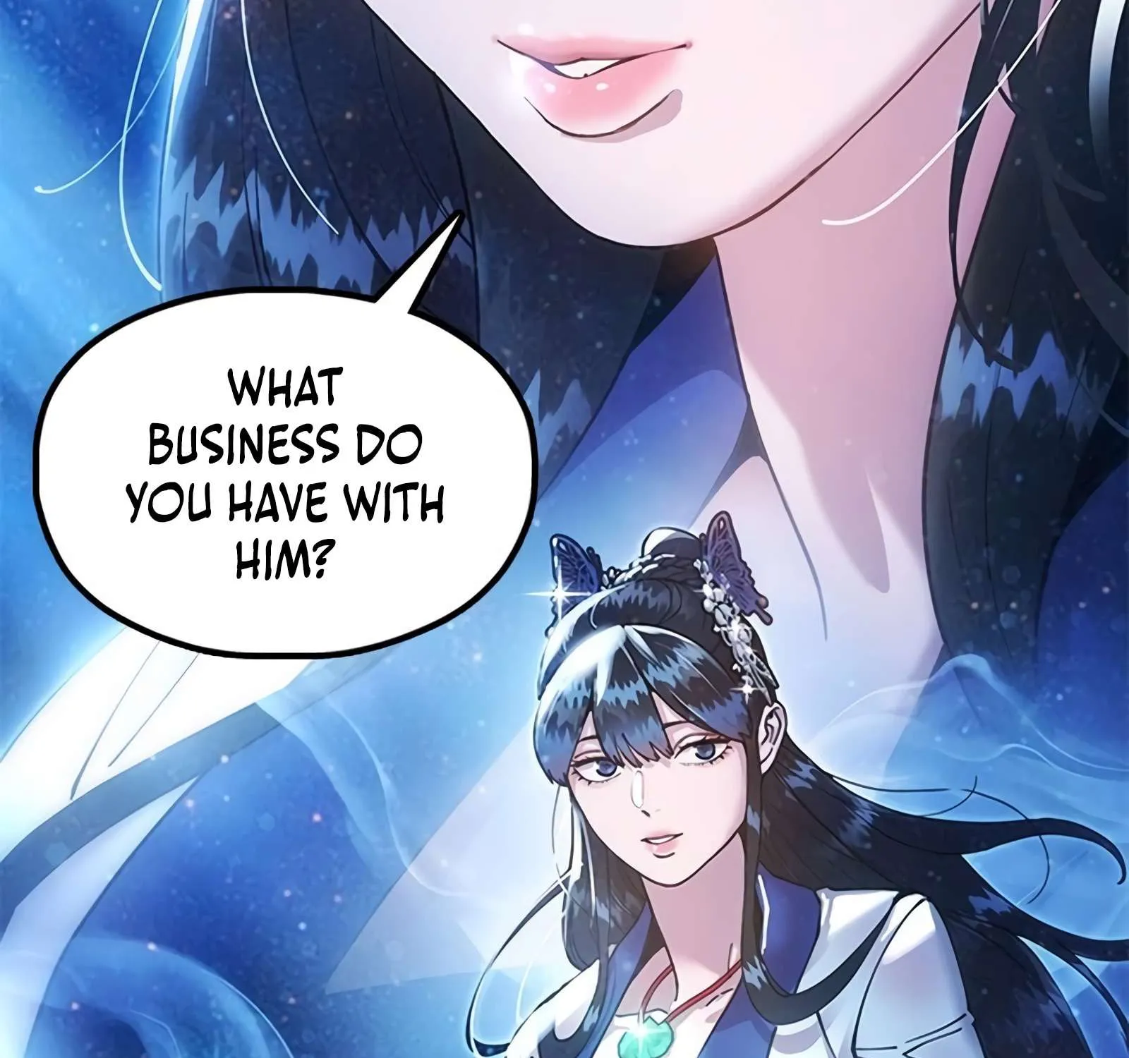 Chronicles of the Lazy Sovereign Chapter 18 page 127 - 