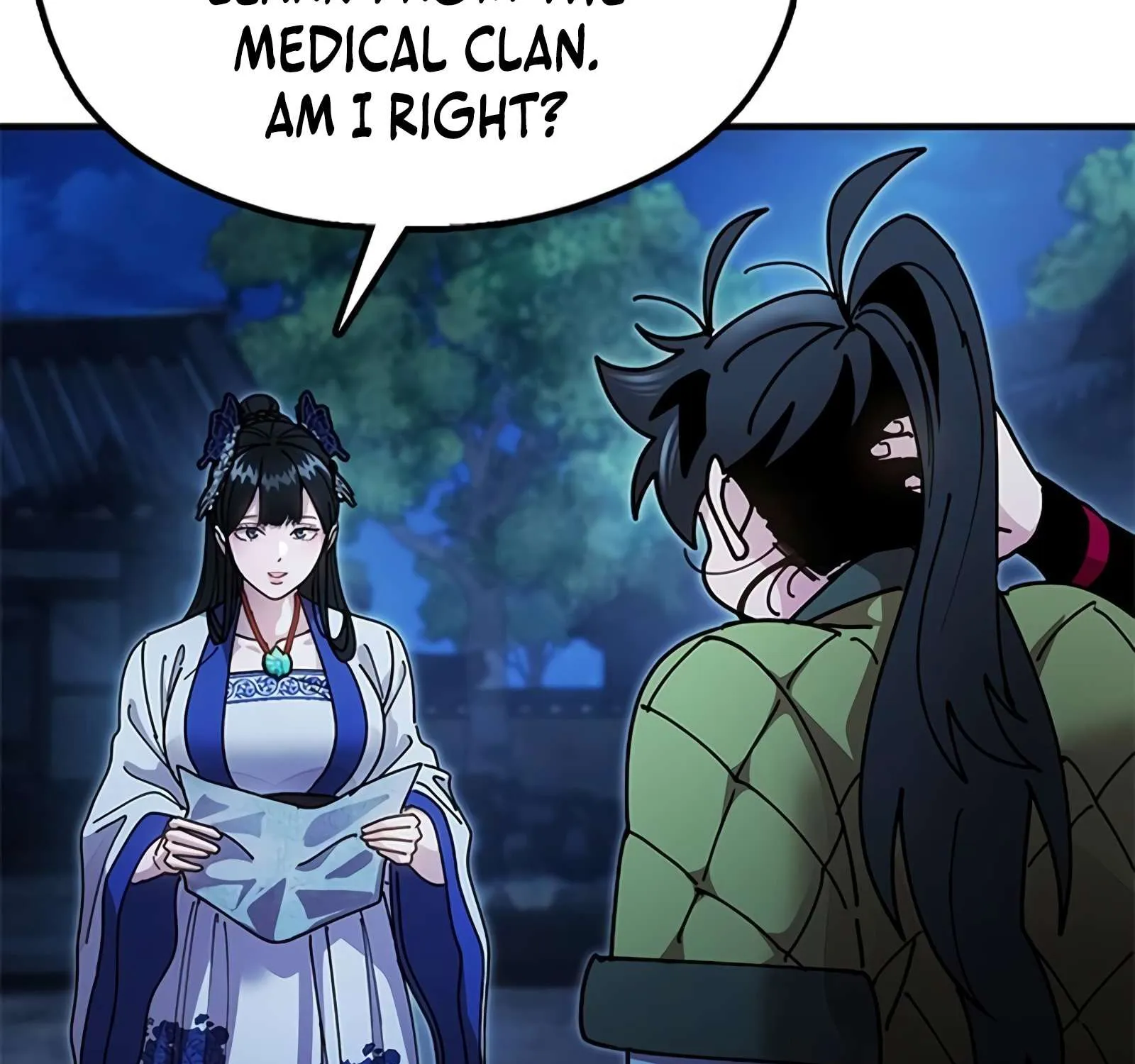 Chronicles of the Lazy Sovereign Chapter 18 page 139 - 