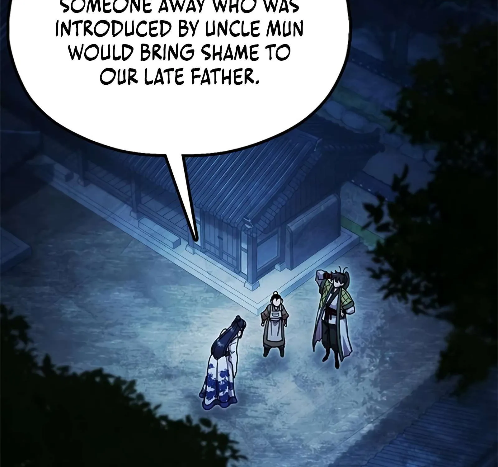 Chronicles of the Lazy Sovereign Chapter 18 page 142 - 