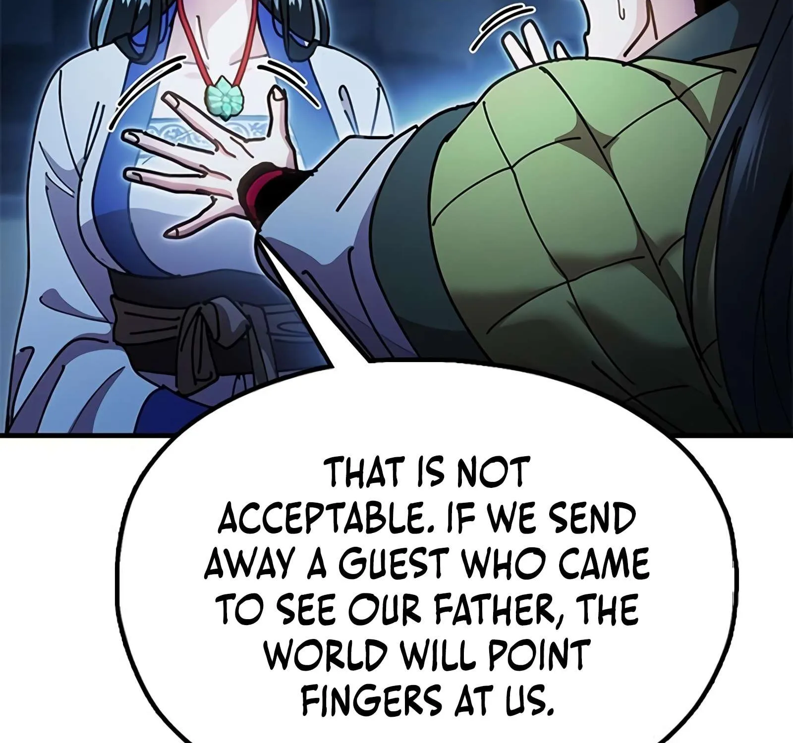 Chronicles of the Lazy Sovereign Chapter 18 page 146 - 