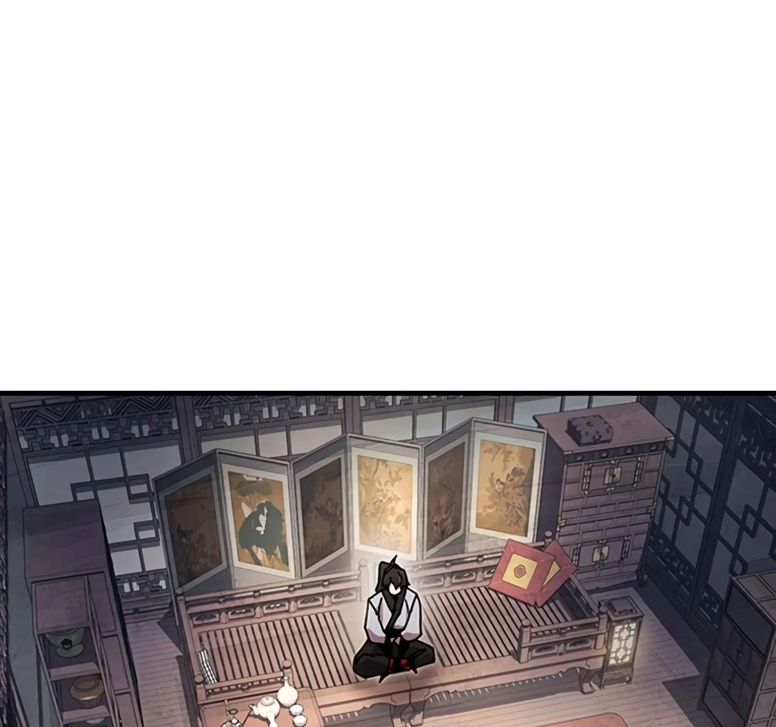 Chronicles of the Lazy Sovereign Chapter 18 page 150 - 