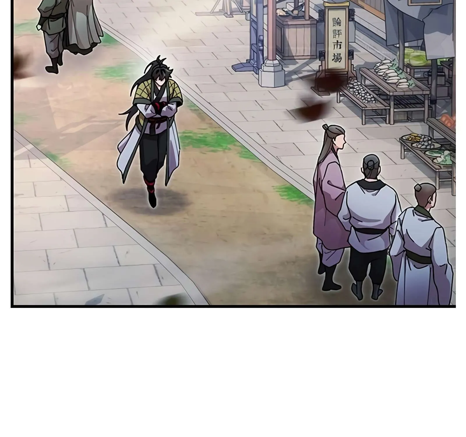 Chronicles of the Lazy Sovereign Chapter 18 page 200 - 