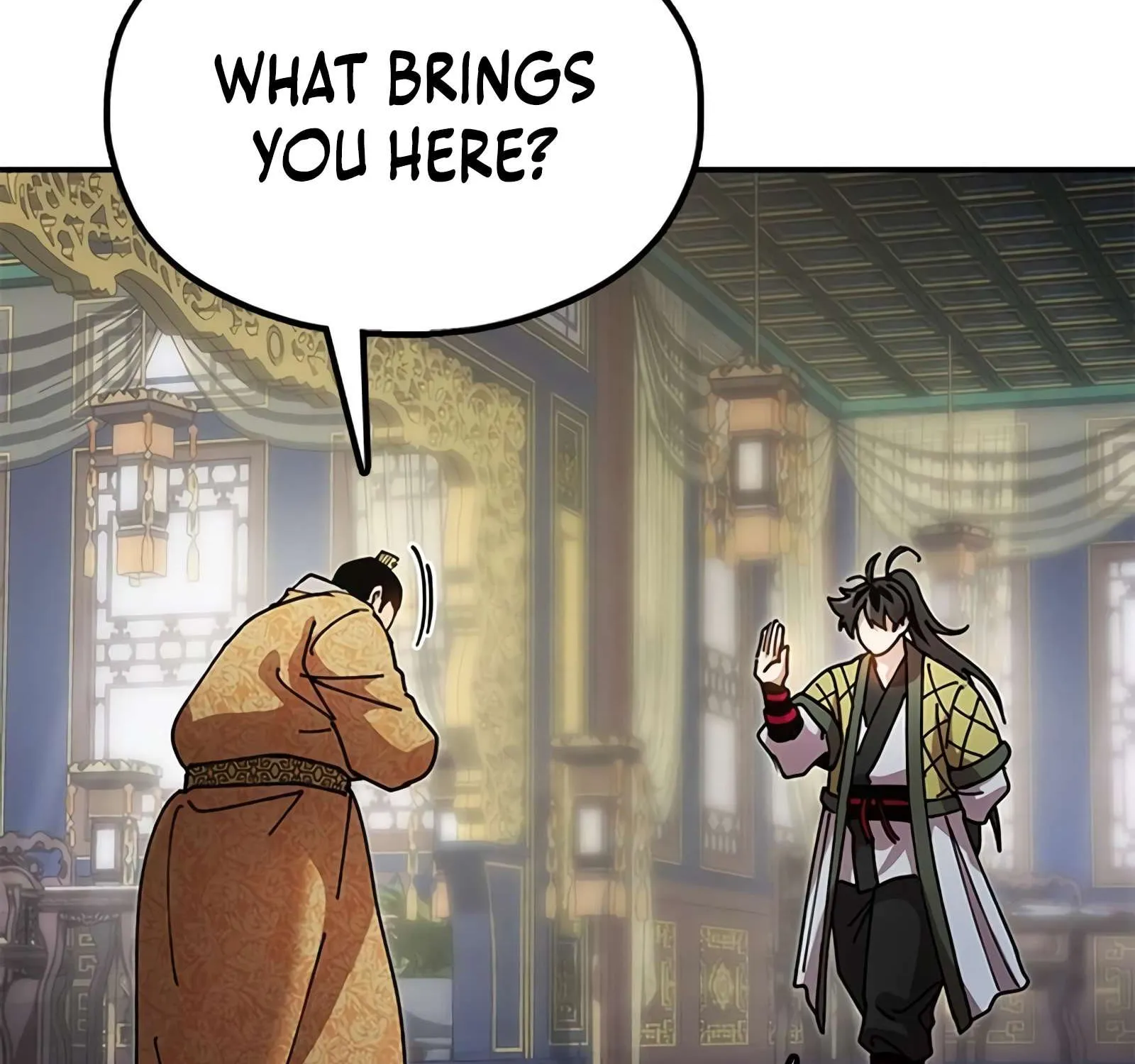 Chronicles of the Lazy Sovereign Chapter 18 page 208 - 