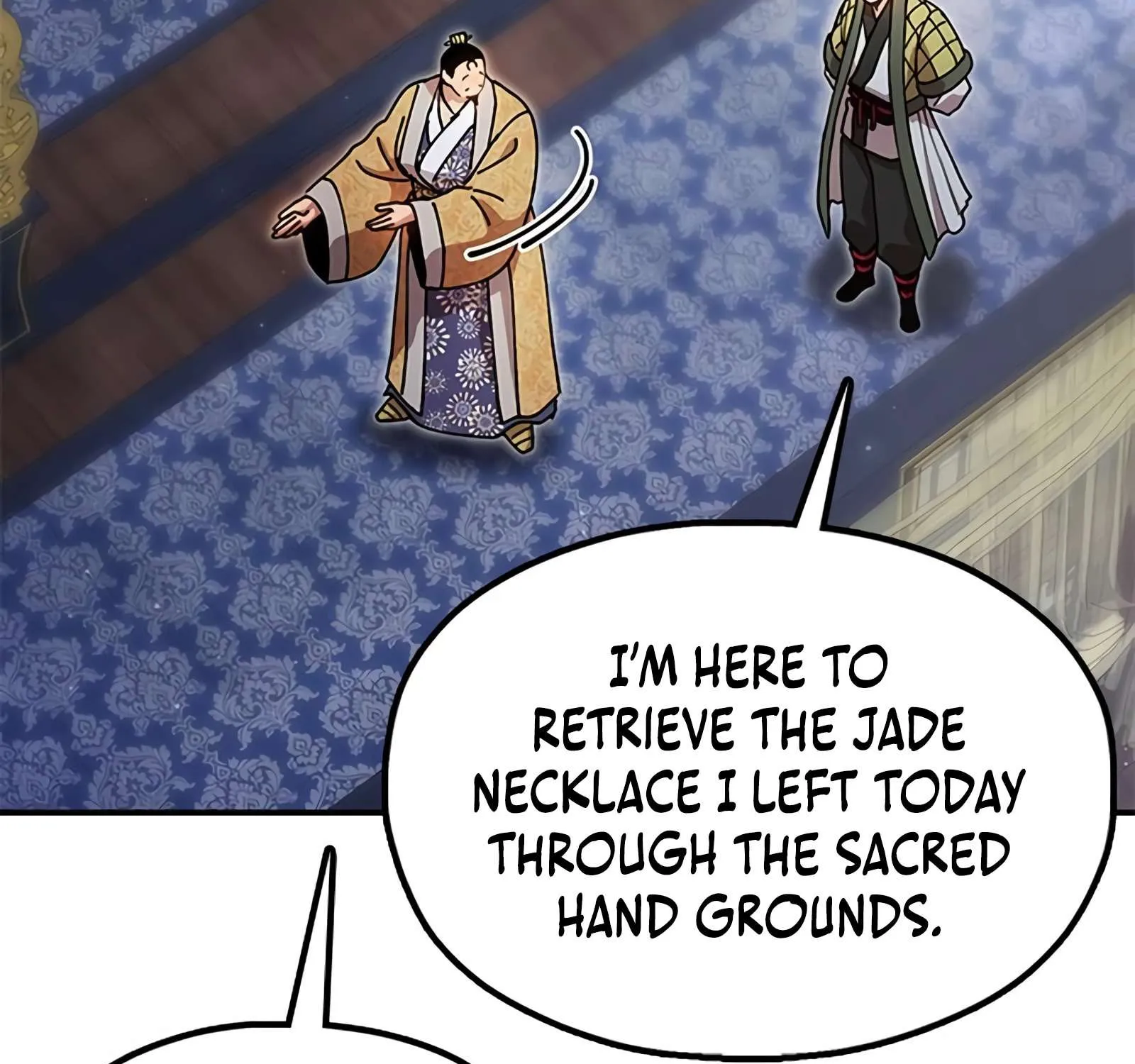 Chronicles of the Lazy Sovereign Chapter 18 page 211 - 