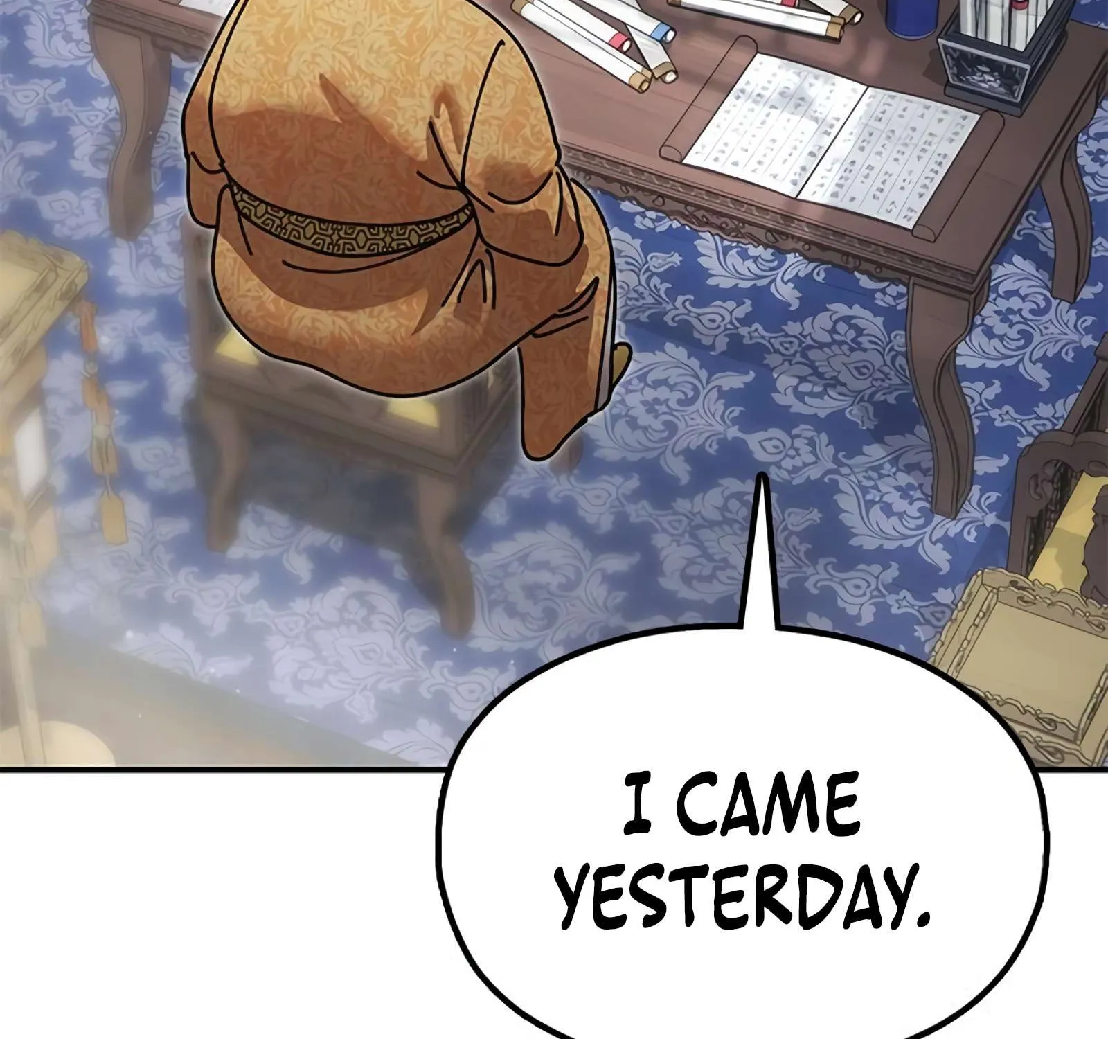 Chronicles of the Lazy Sovereign Chapter 18 page 218 - 