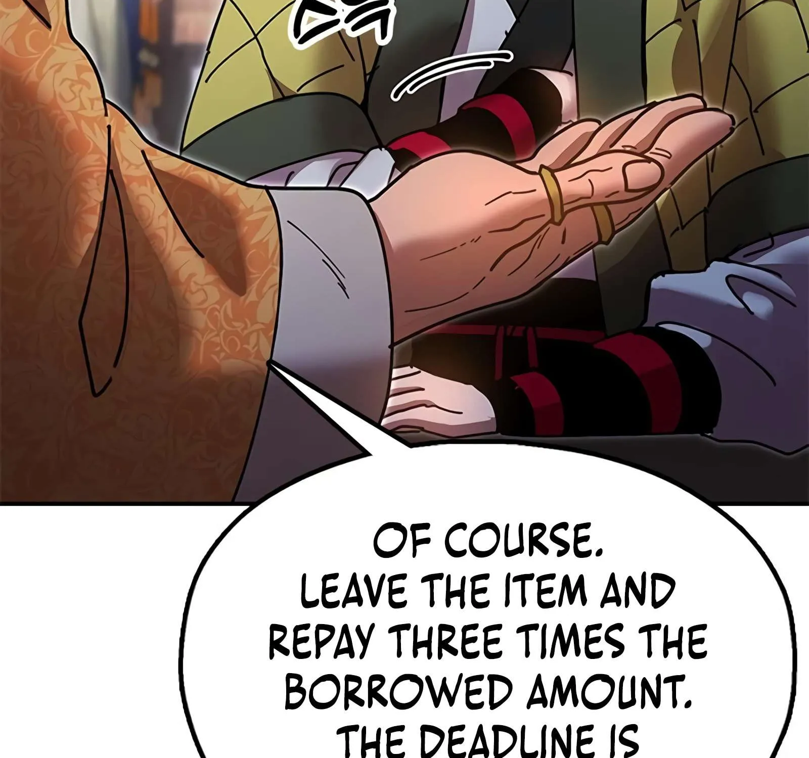 Chronicles of the Lazy Sovereign Chapter 18 page 239 - 
