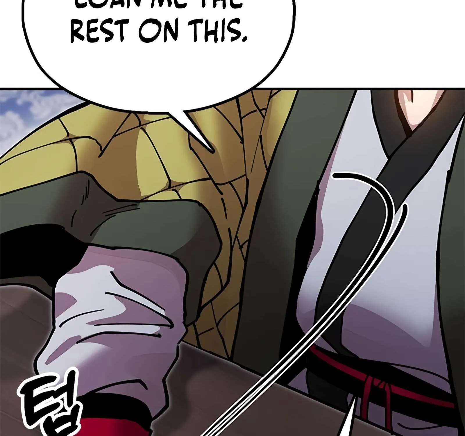 Chronicles of the Lazy Sovereign Chapter 18 page 241 - 