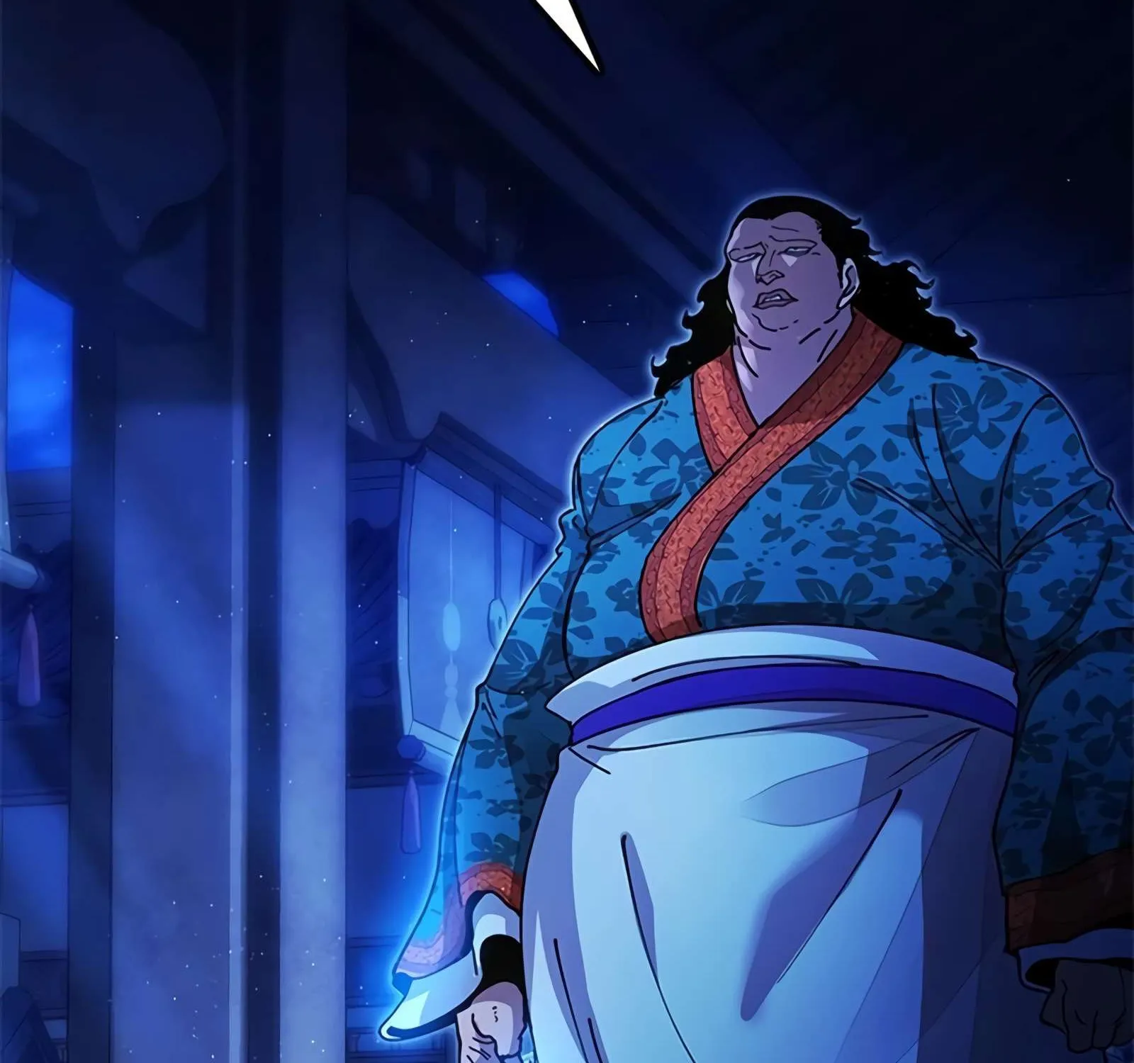 Chronicles of the Lazy Sovereign Chapter 18 page 27 - 