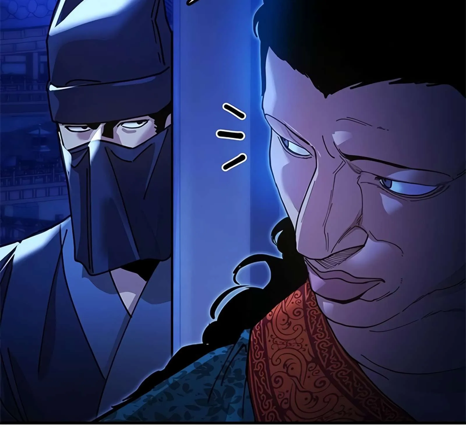 Chronicles of the Lazy Sovereign Chapter 18 page 30 - 