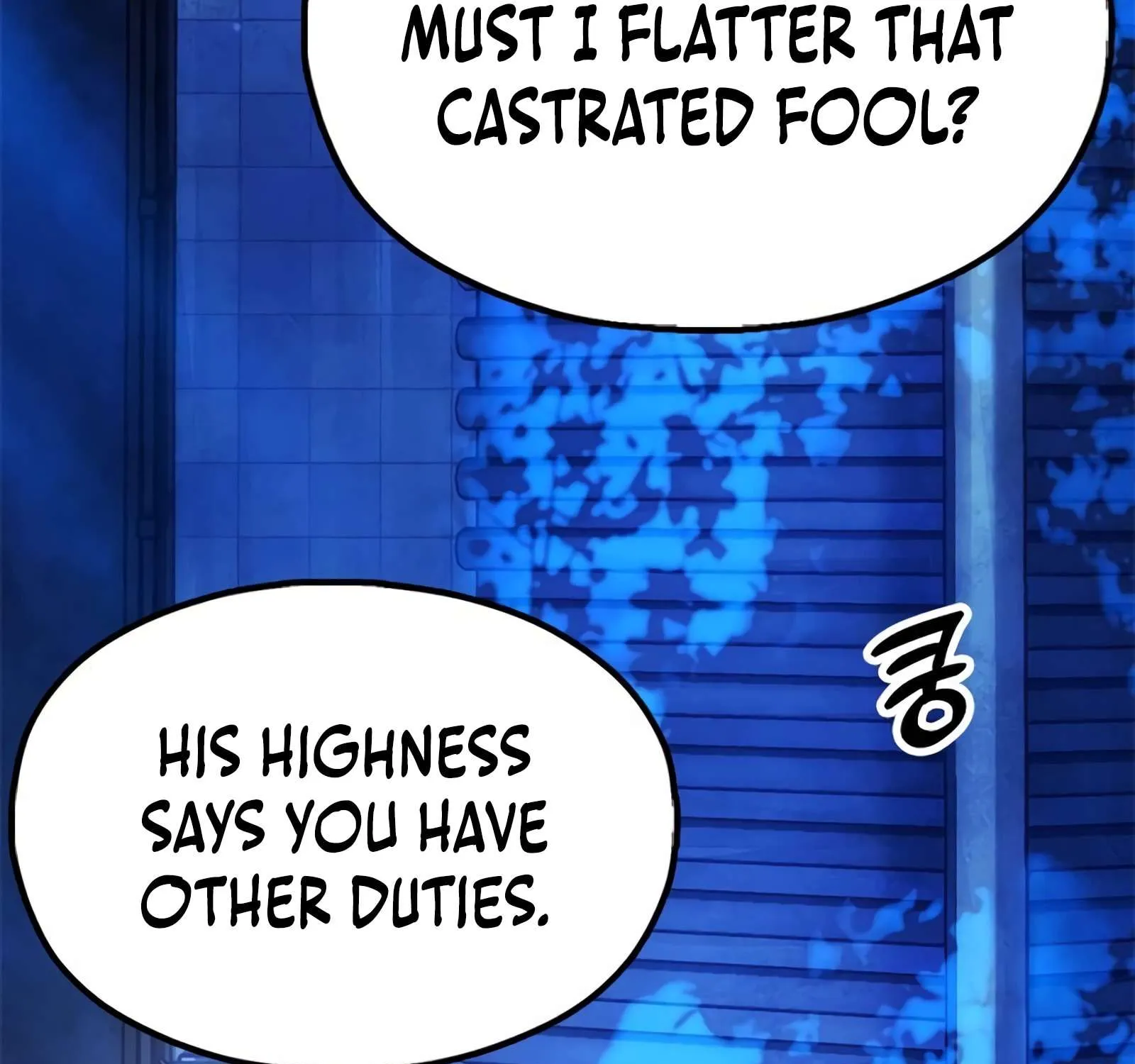 Chronicles of the Lazy Sovereign Chapter 18 page 36 - 