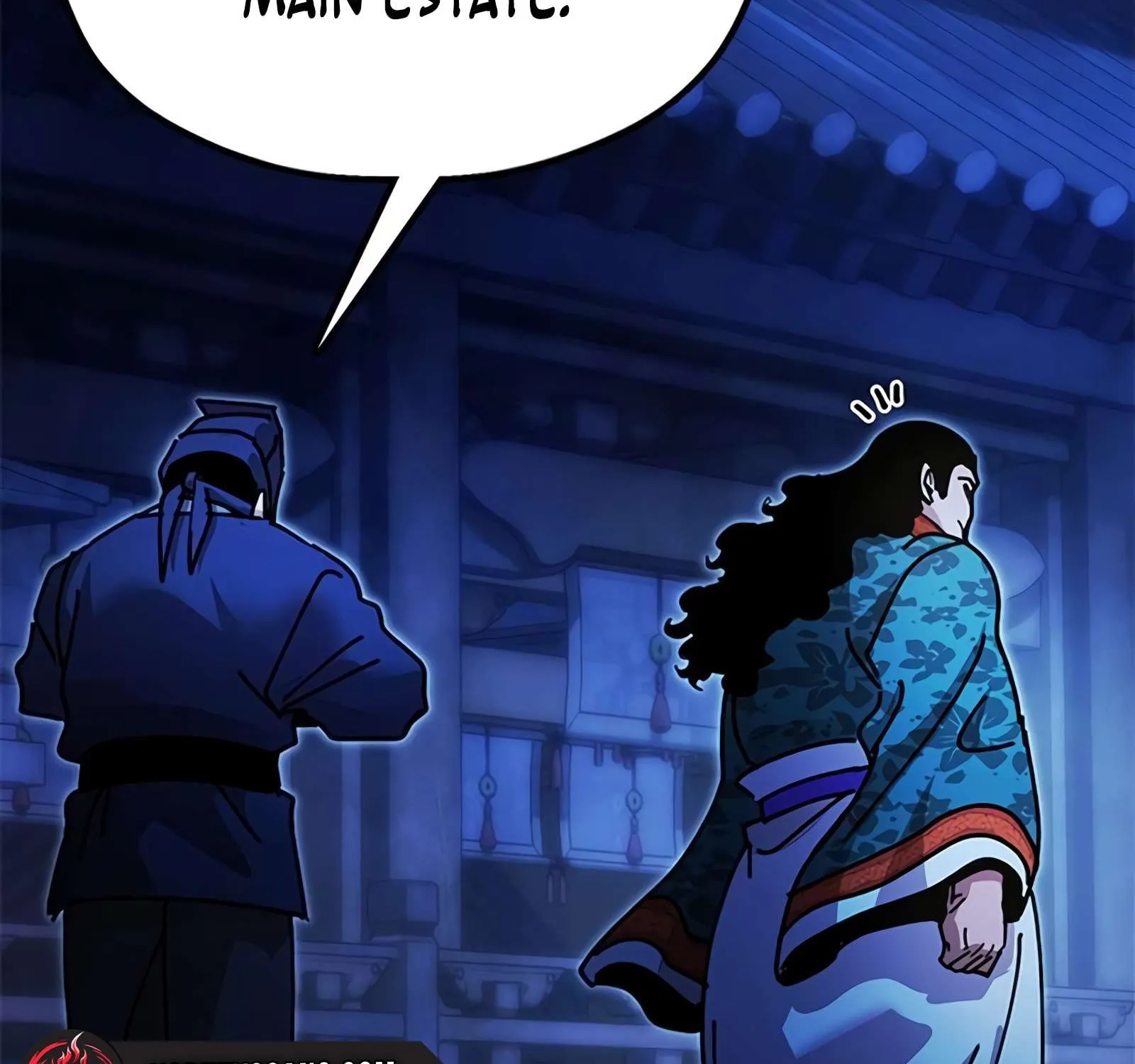 Chronicles of the Lazy Sovereign Chapter 18 page 39 - 