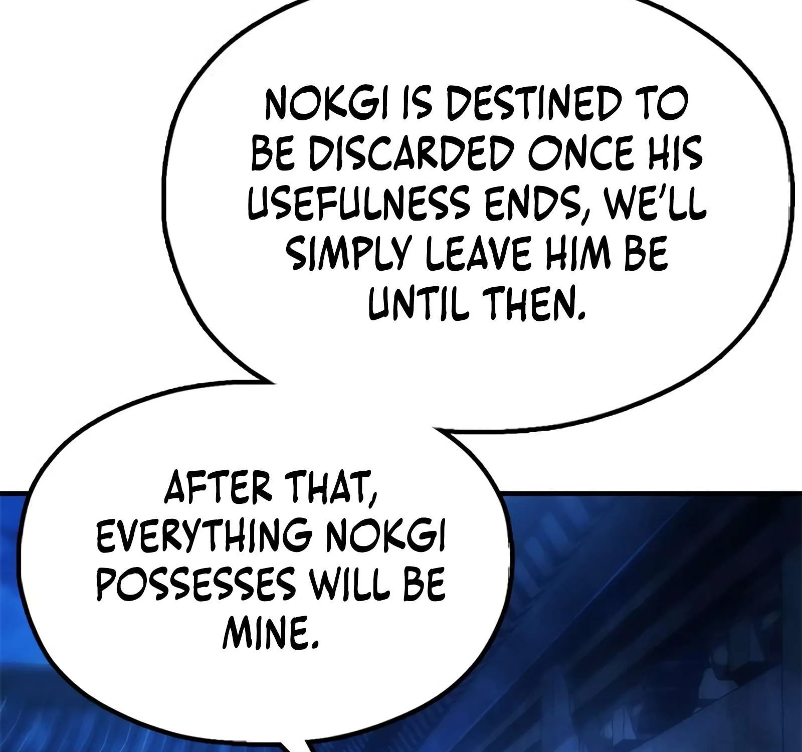 Chronicles of the Lazy Sovereign Chapter 18 page 47 - 
