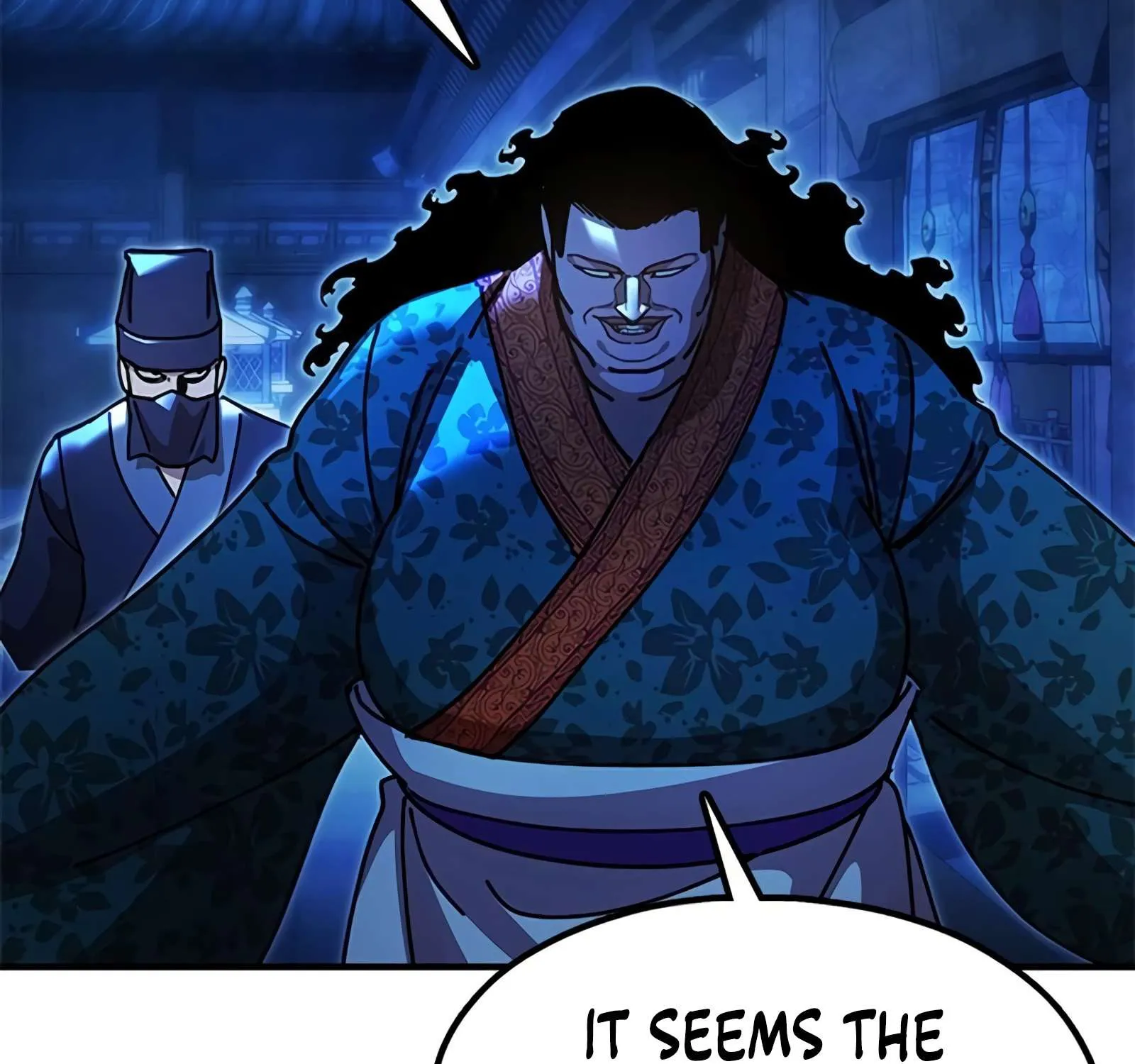 Chronicles of the Lazy Sovereign Chapter 18 page 48 - 