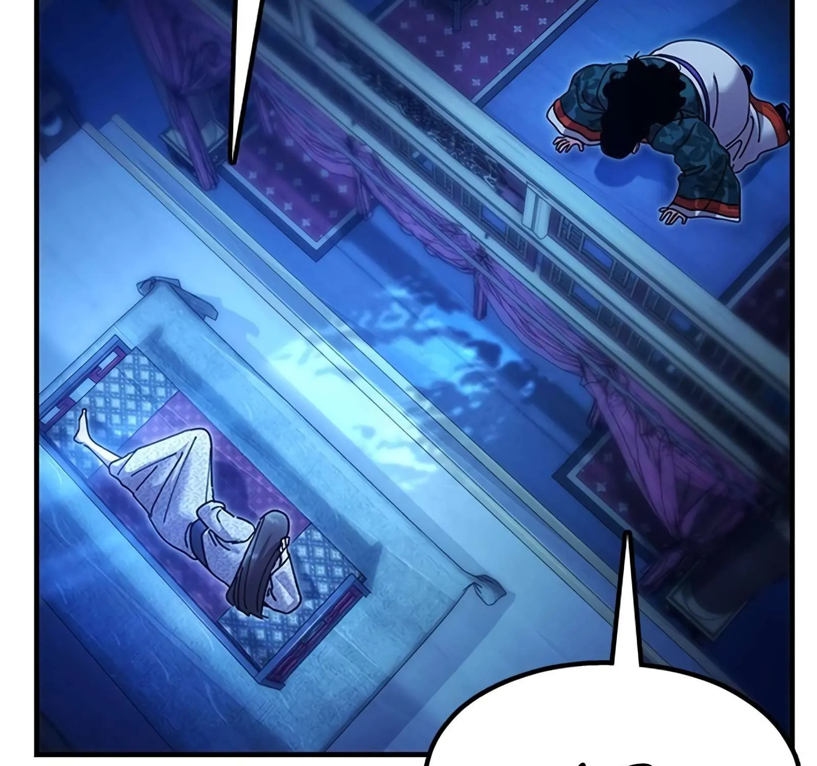 Chronicles of the Lazy Sovereign Chapter 18 page 6 - 