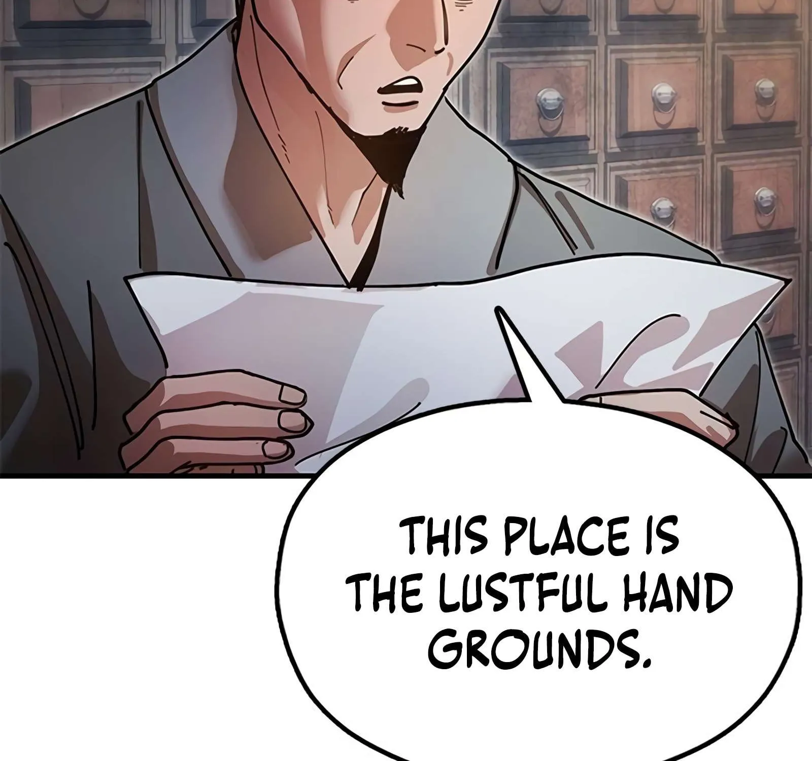 Chronicles of the Lazy Sovereign Chapter 18 page 63 - 