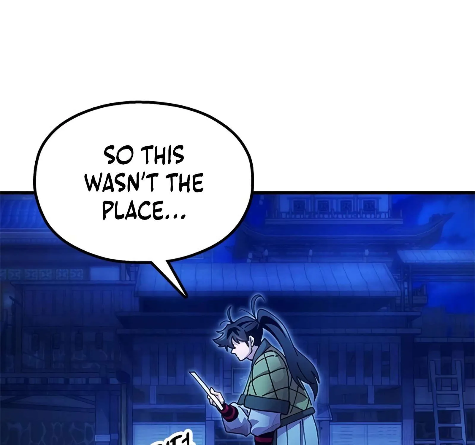 Chronicles of the Lazy Sovereign Chapter 18 page 73 - 