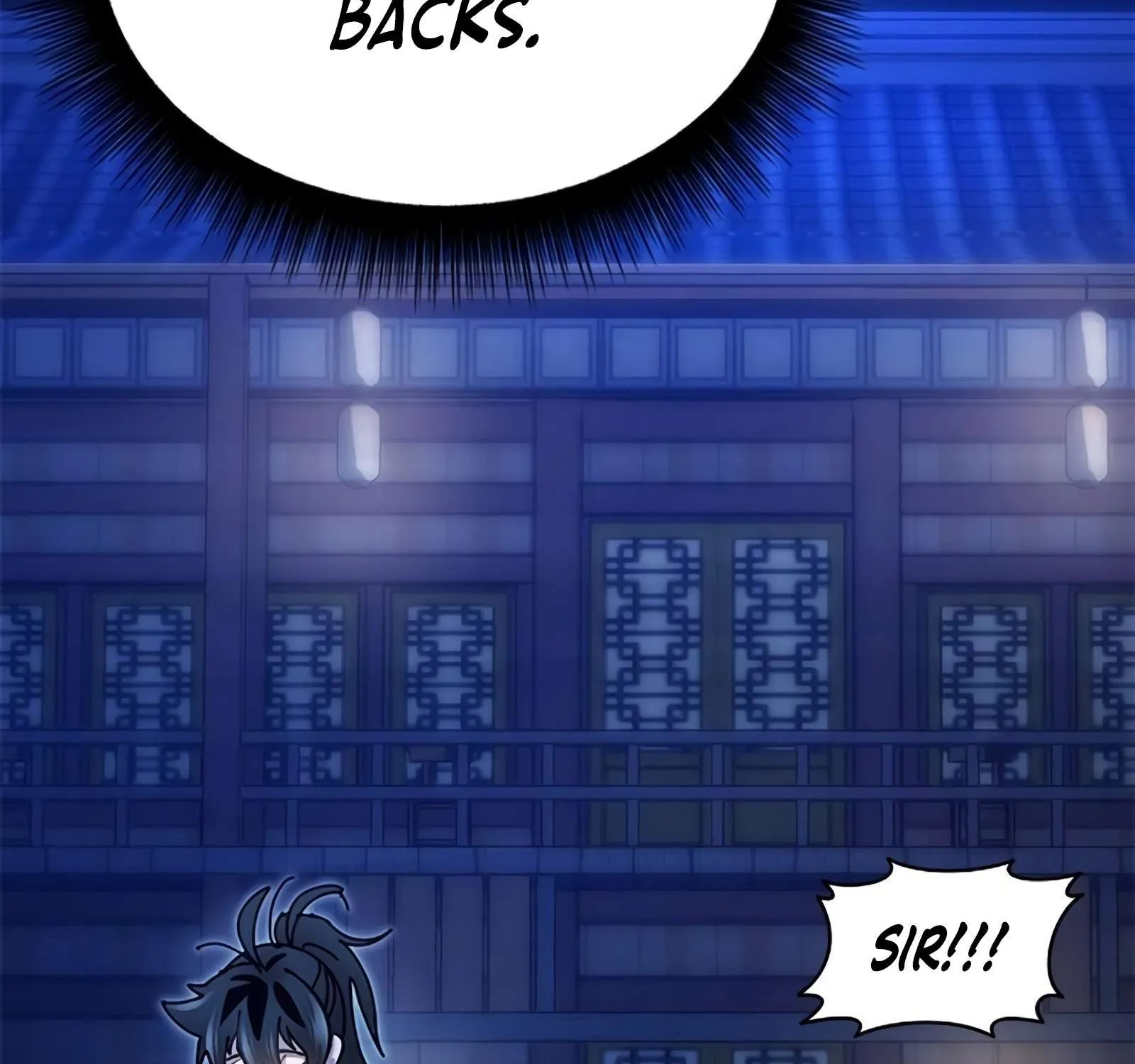 Chronicles of the Lazy Sovereign Chapter 18 page 83 - 