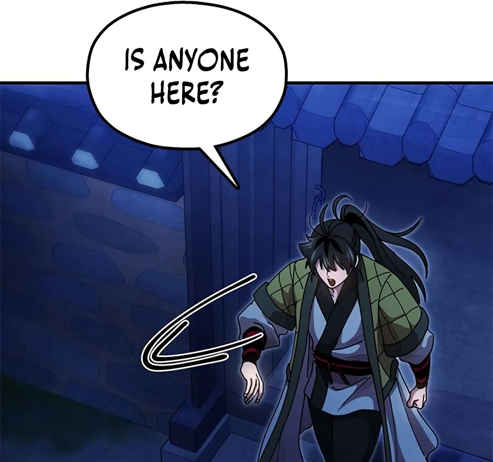 Chronicles of the Lazy Sovereign Chapter 18 page 98 - 