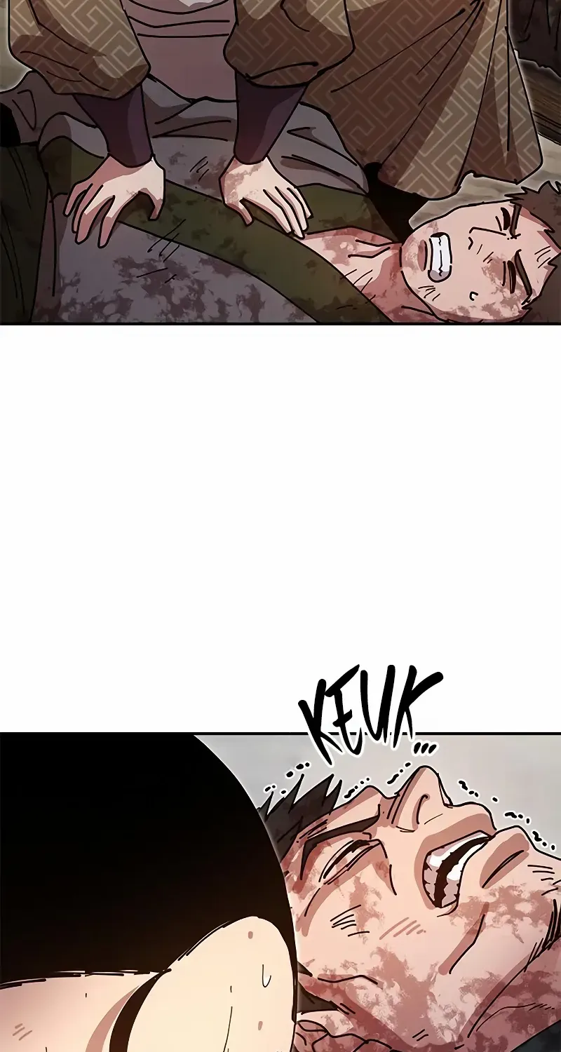 Chronicles of the Lazy Sovereign Chapter 19 page 116 - 