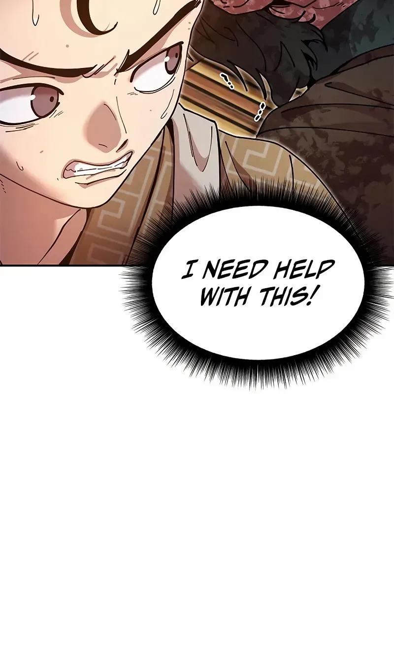 Chronicles of the Lazy Sovereign Chapter 19 page 117 - 