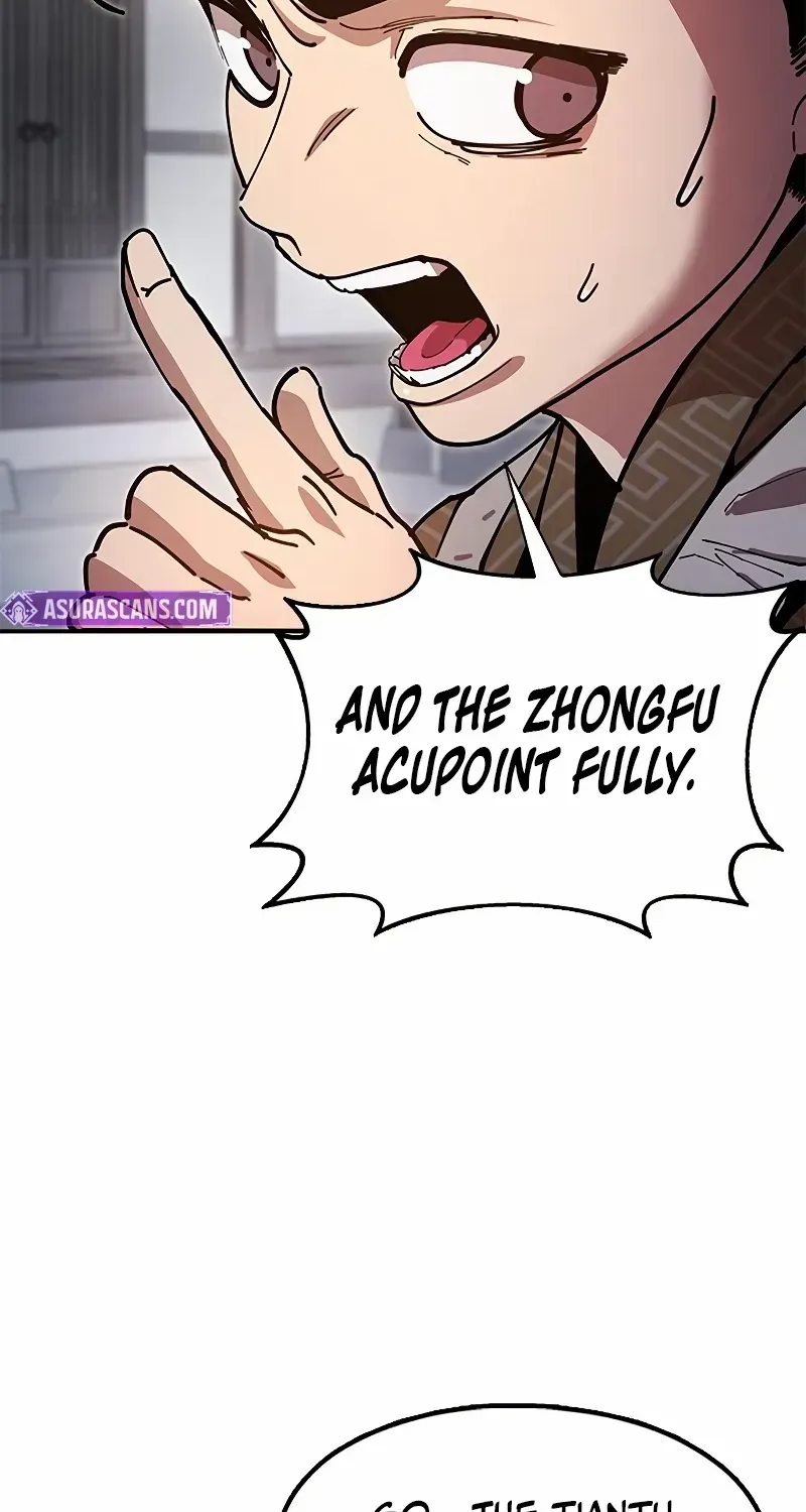 Chronicles of the Lazy Sovereign Chapter 19 page 123 - 
