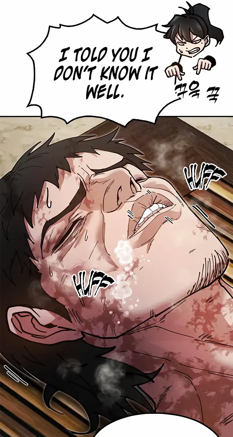 Chronicles of the Lazy Sovereign Chapter 19 page 128 - 