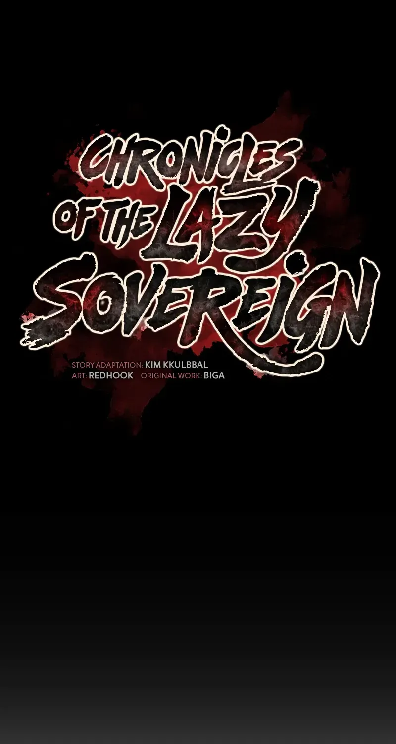 Chronicles of the Lazy Sovereign Chapter 19 page 17 - 