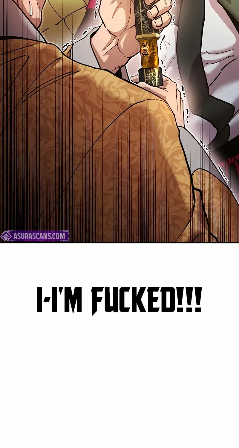 Chronicles of the Lazy Sovereign Chapter 19 page 23 - 